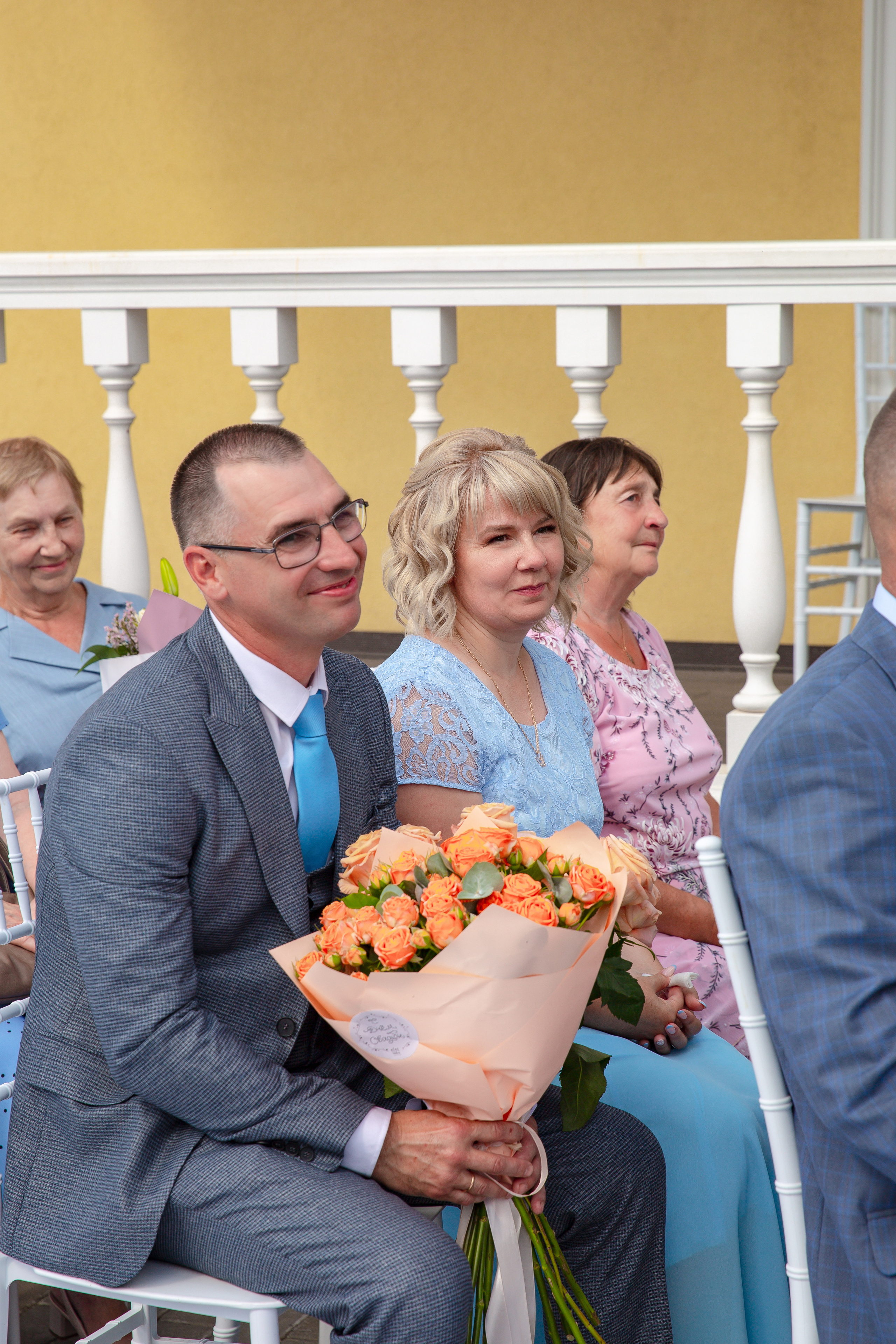 Илья и Валерия. Семейный и Детский фотограф г. Москва, г. Борисоглебск