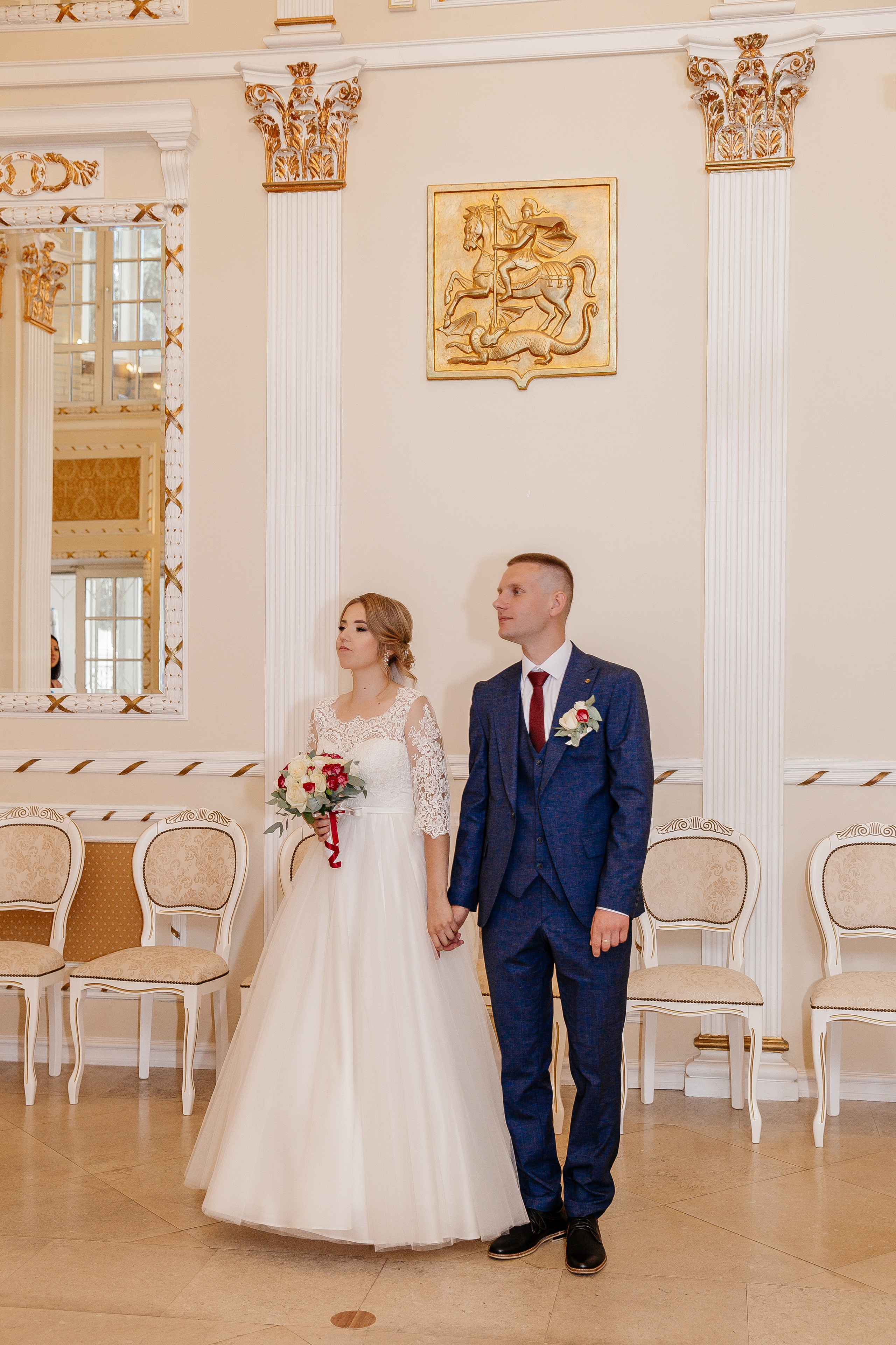 Вячеслав и Светлана. Семейный и Детский фотограф г. Москва, г. Борисоглебск