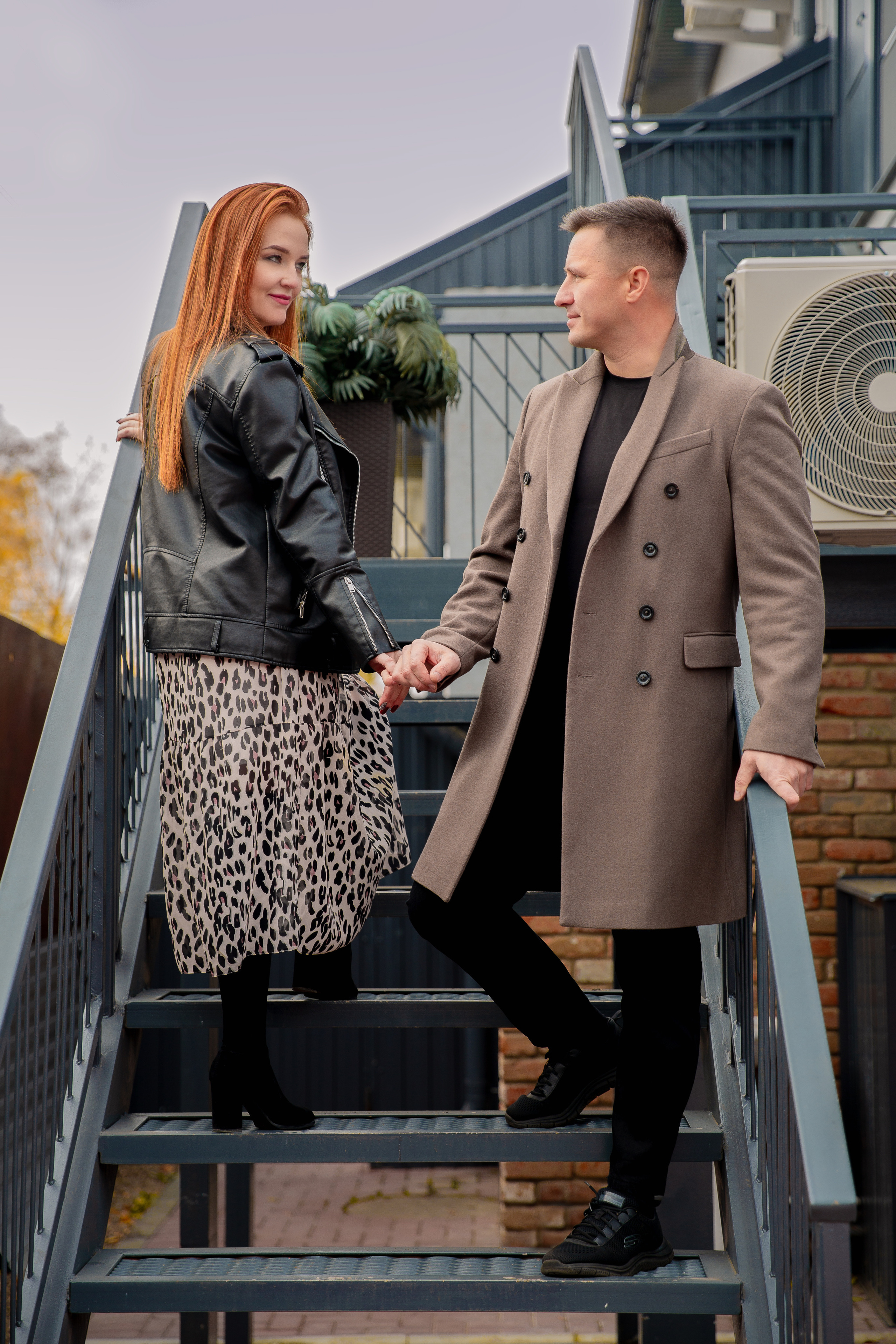 Анна и Алексей. Семейный и Детский фотограф г. Москва, г. Борисоглебск