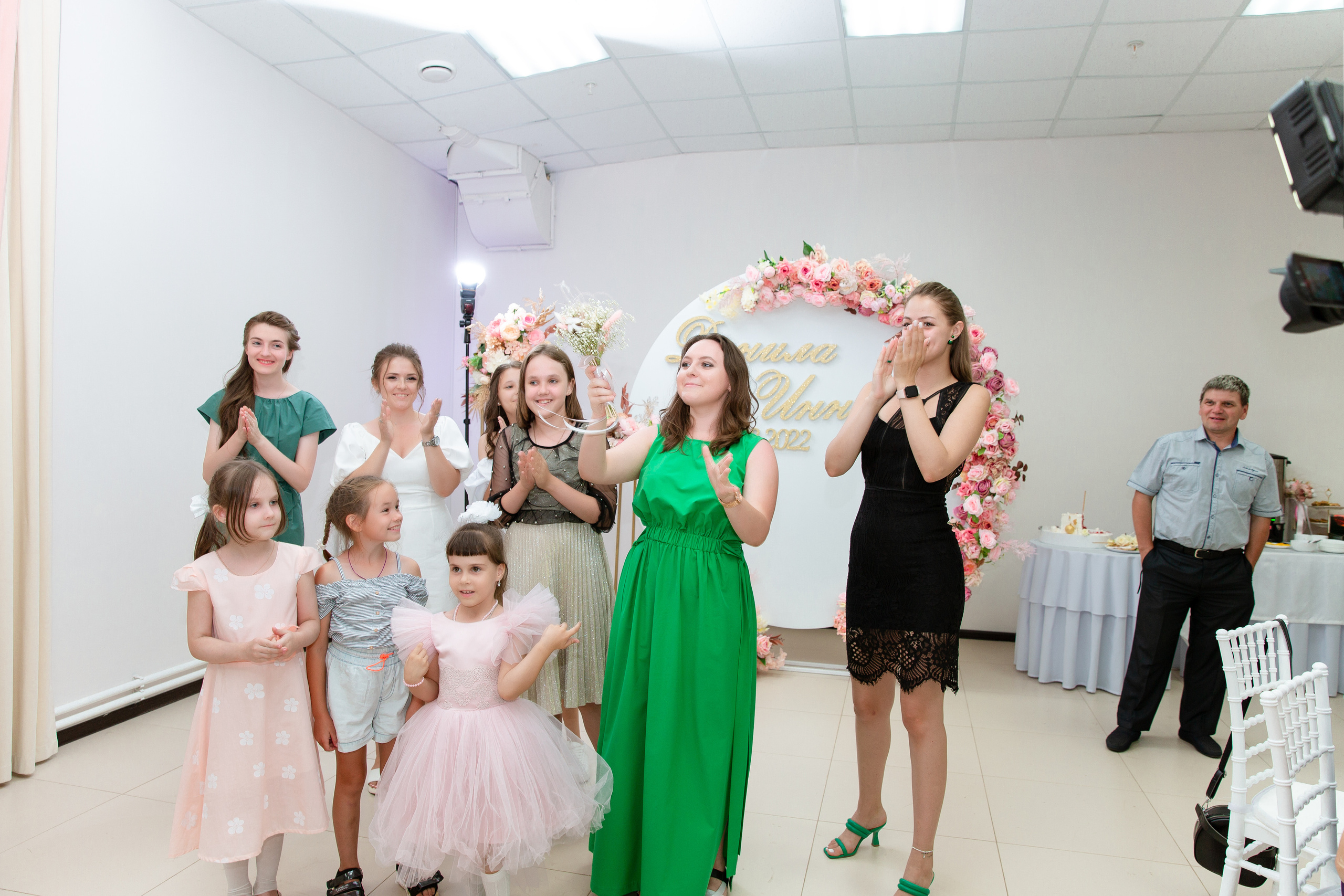 Даниил и Инна. Семейный и Детский фотограф г. Москва, г. Борисоглебск