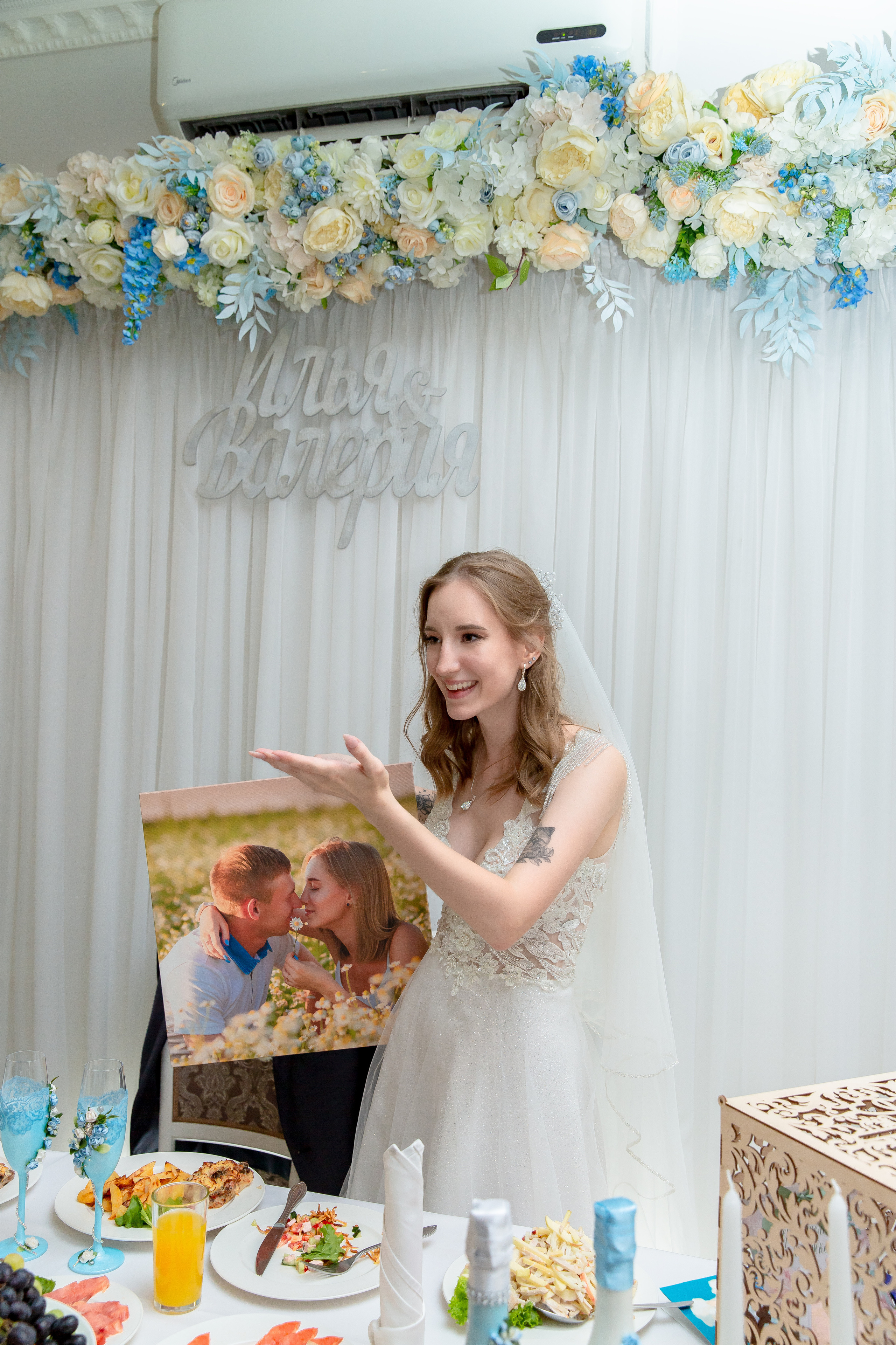 Илья и Валерия. Семейный и Детский фотограф г. Москва, г. Борисоглебск