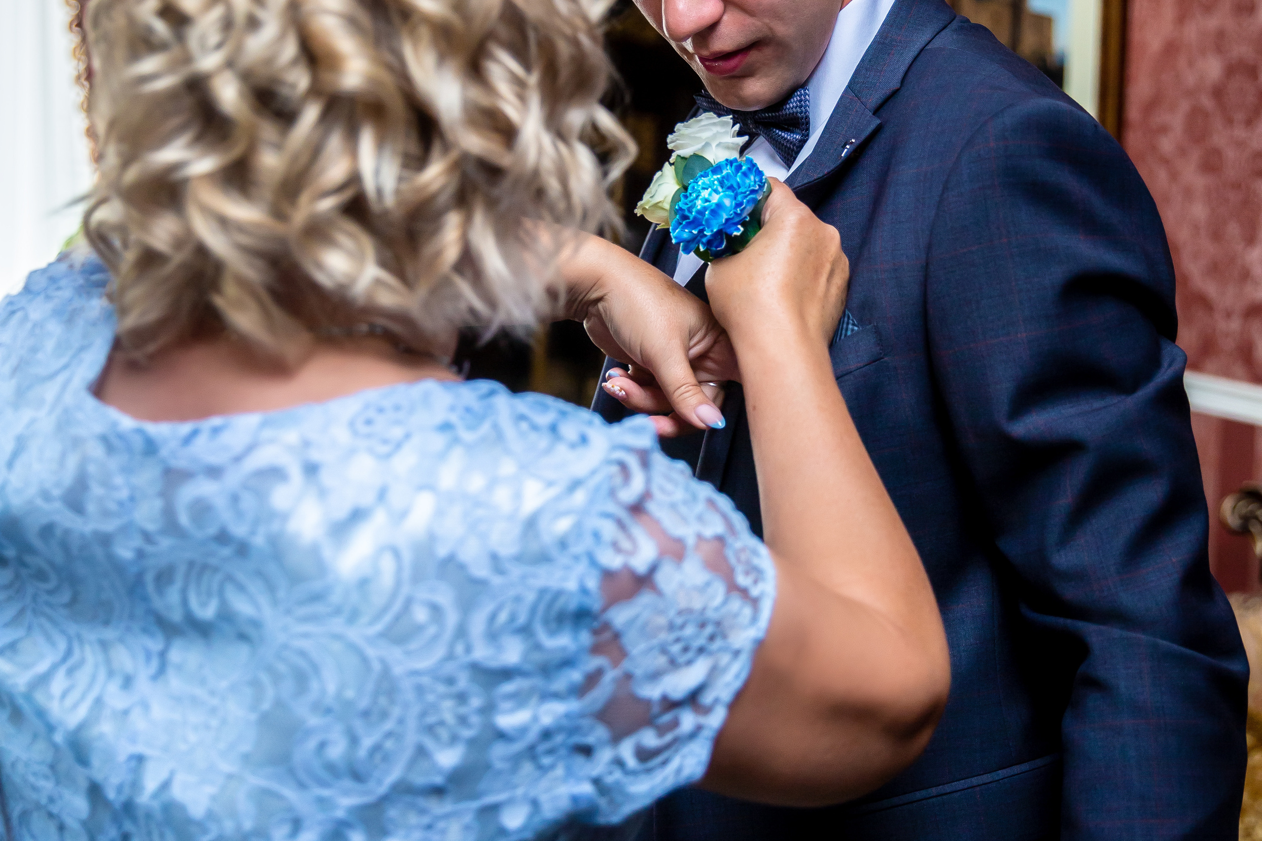 Илья и Валерия. Семейный и Детский фотограф г. Москва, г. Борисоглебск