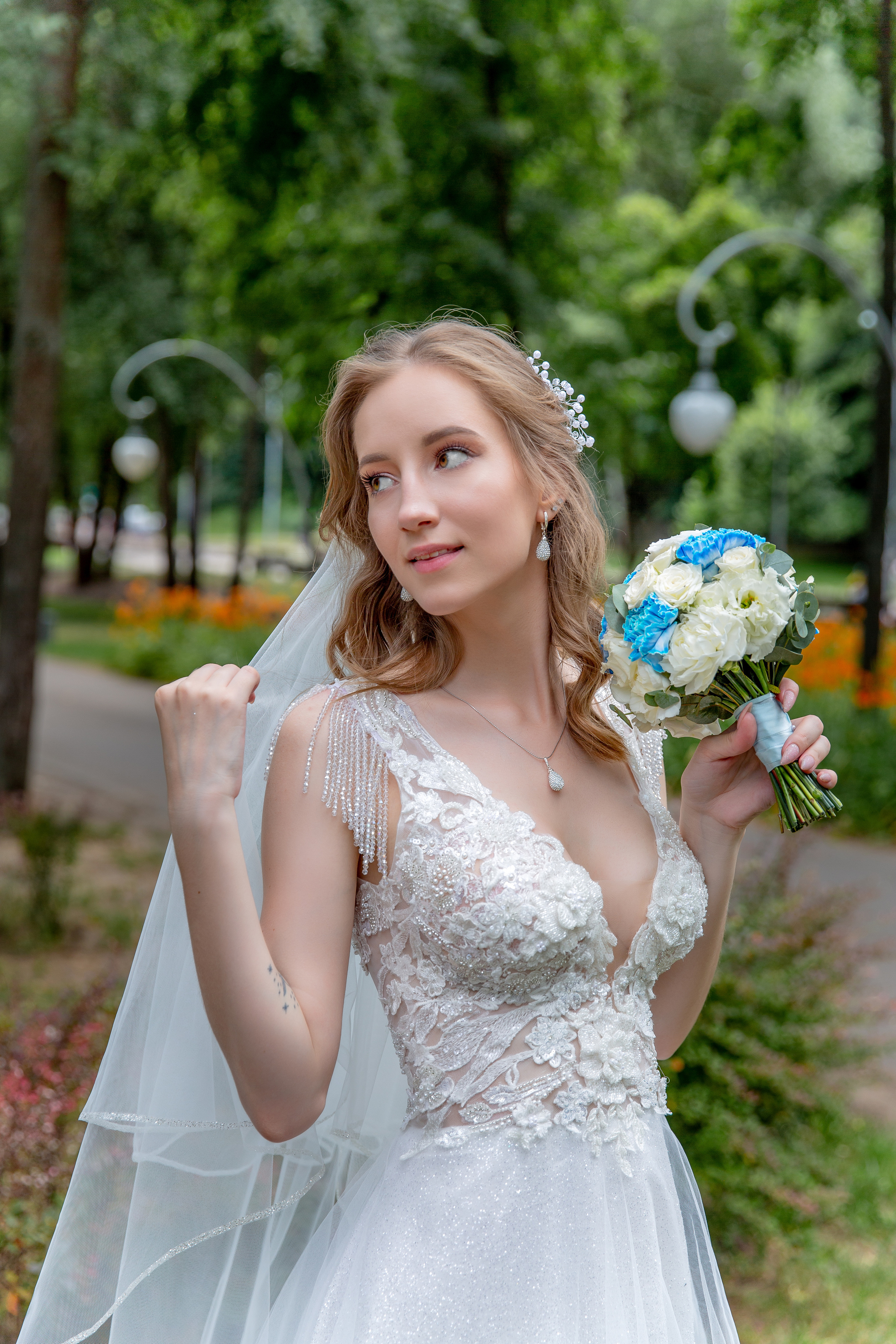 Илья и Валерия. Семейный и Детский фотограф г. Москва, г. Борисоглебск