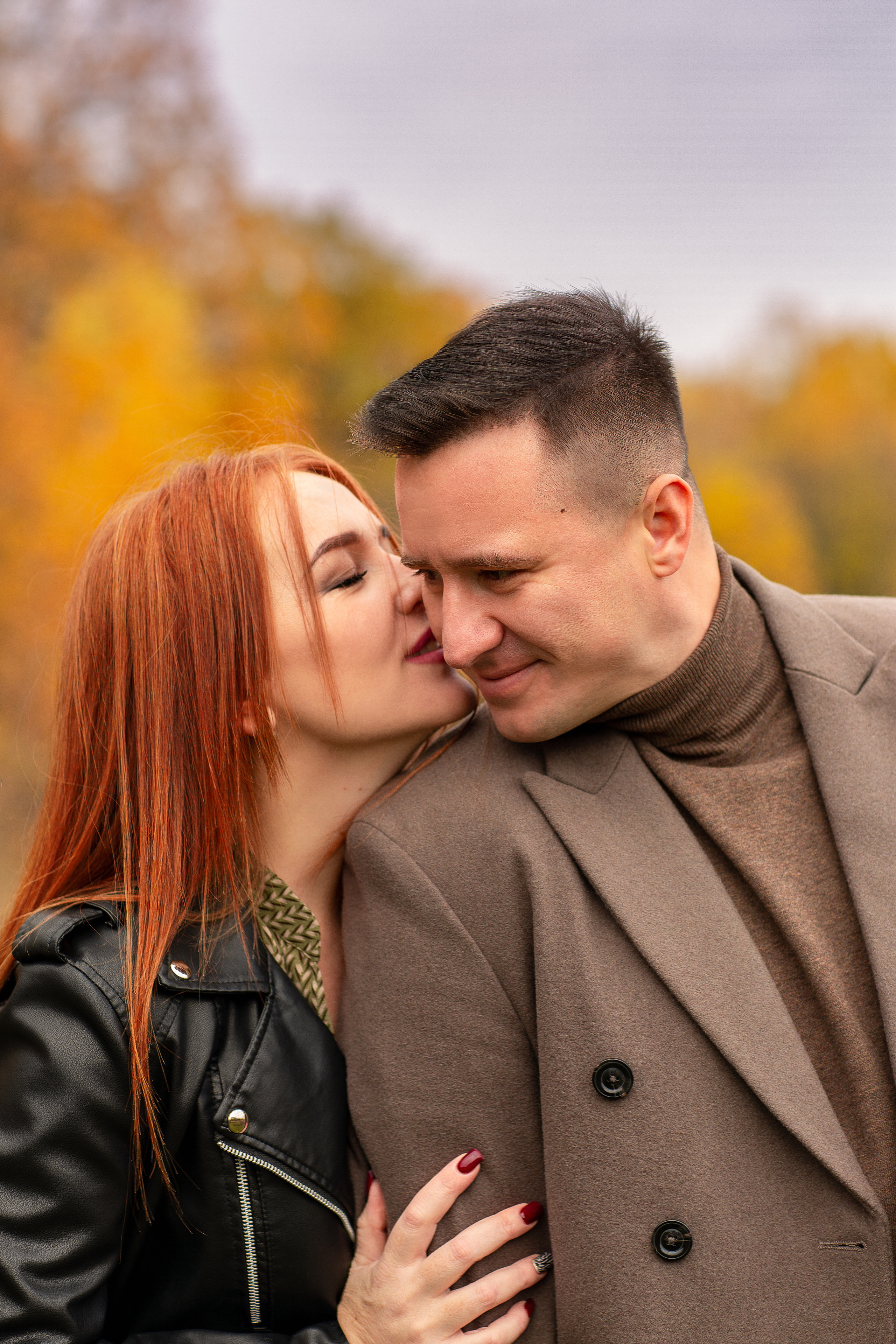 Анна и Алексей. Семейный и Детский фотограф г. Москва, г. Борисоглебск