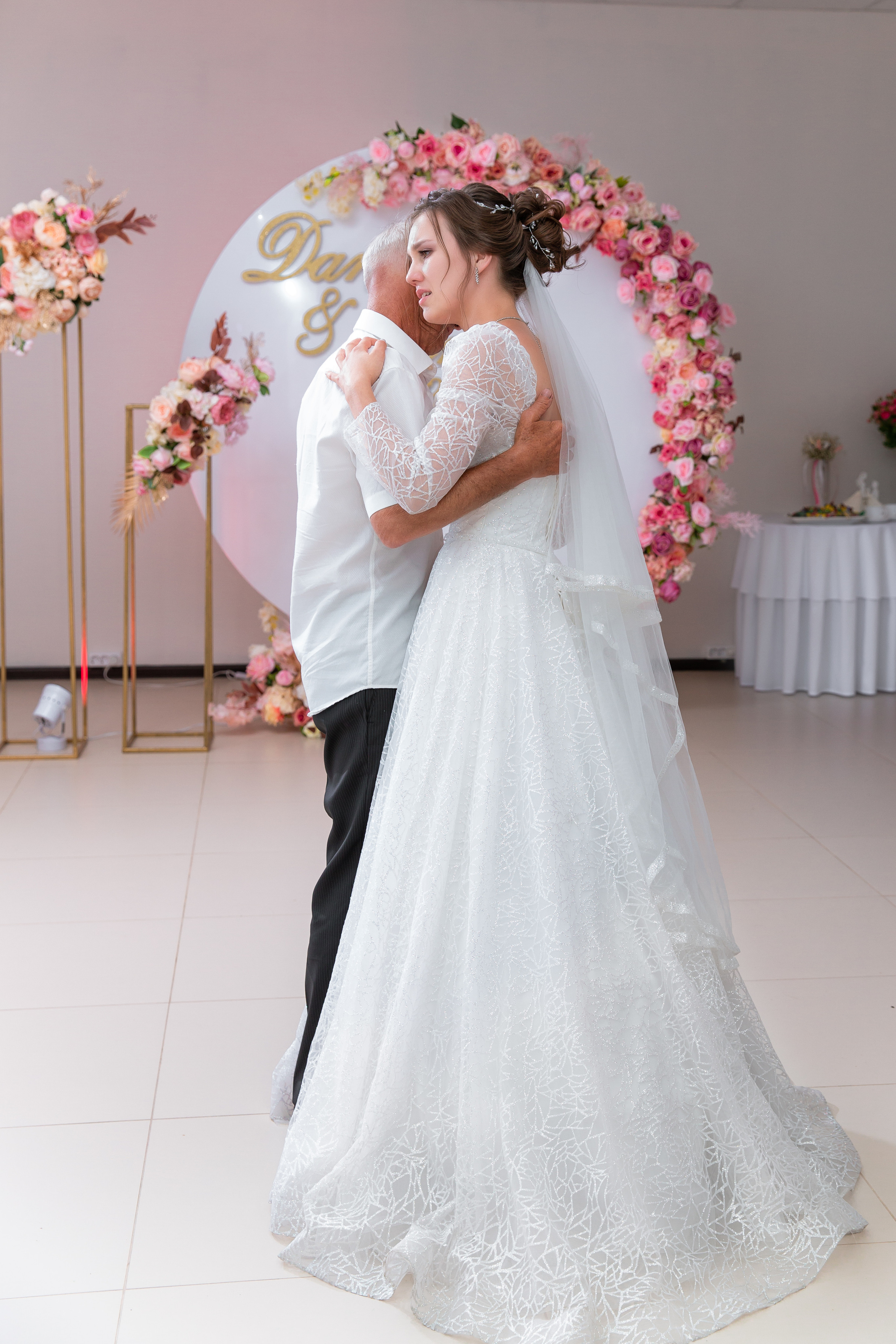 Даниил и Инна. Семейный и Детский фотограф г. Москва, г. Борисоглебск