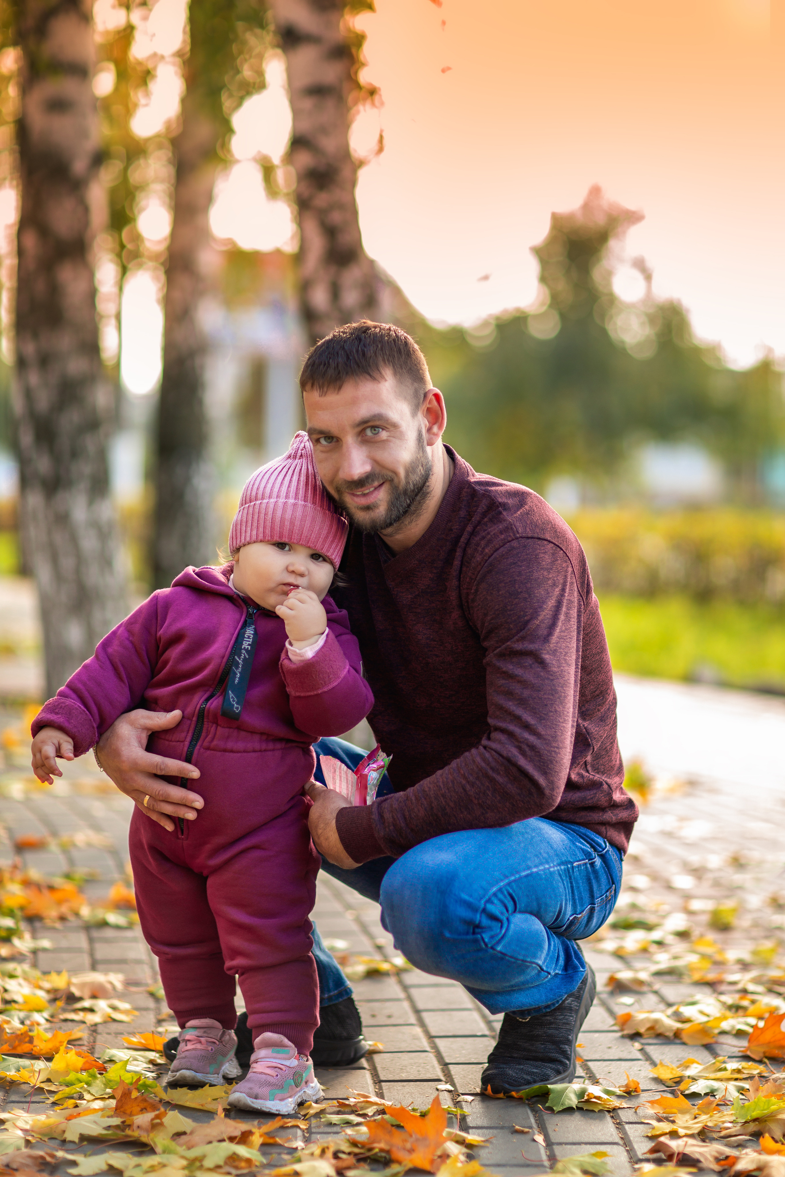 Семья Поздняковых. Семейный и Детский фотограф г. Москва, г. Борисоглебск