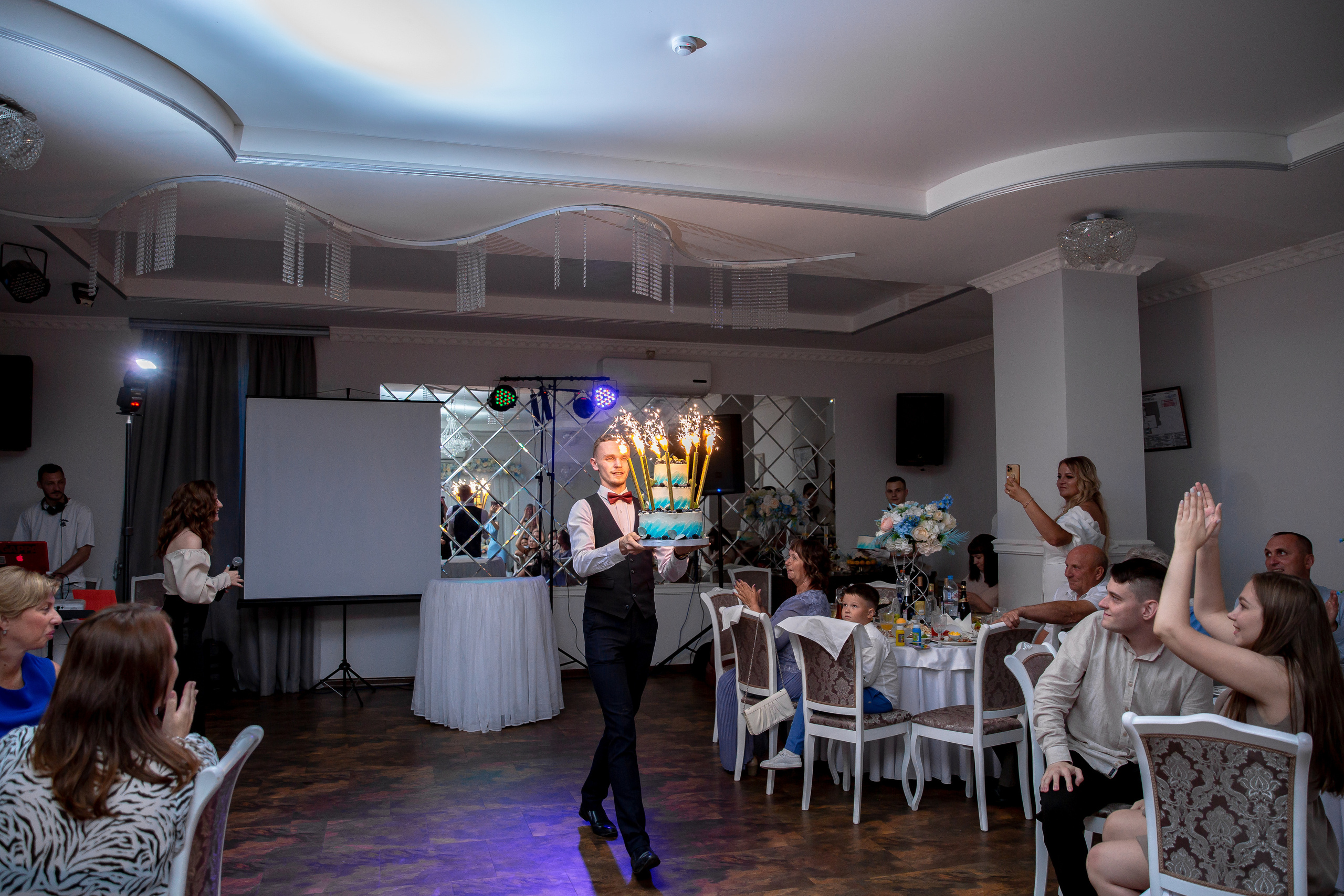 Илья и Валерия. Семейный и Детский фотограф г. Москва, г. Борисоглебск