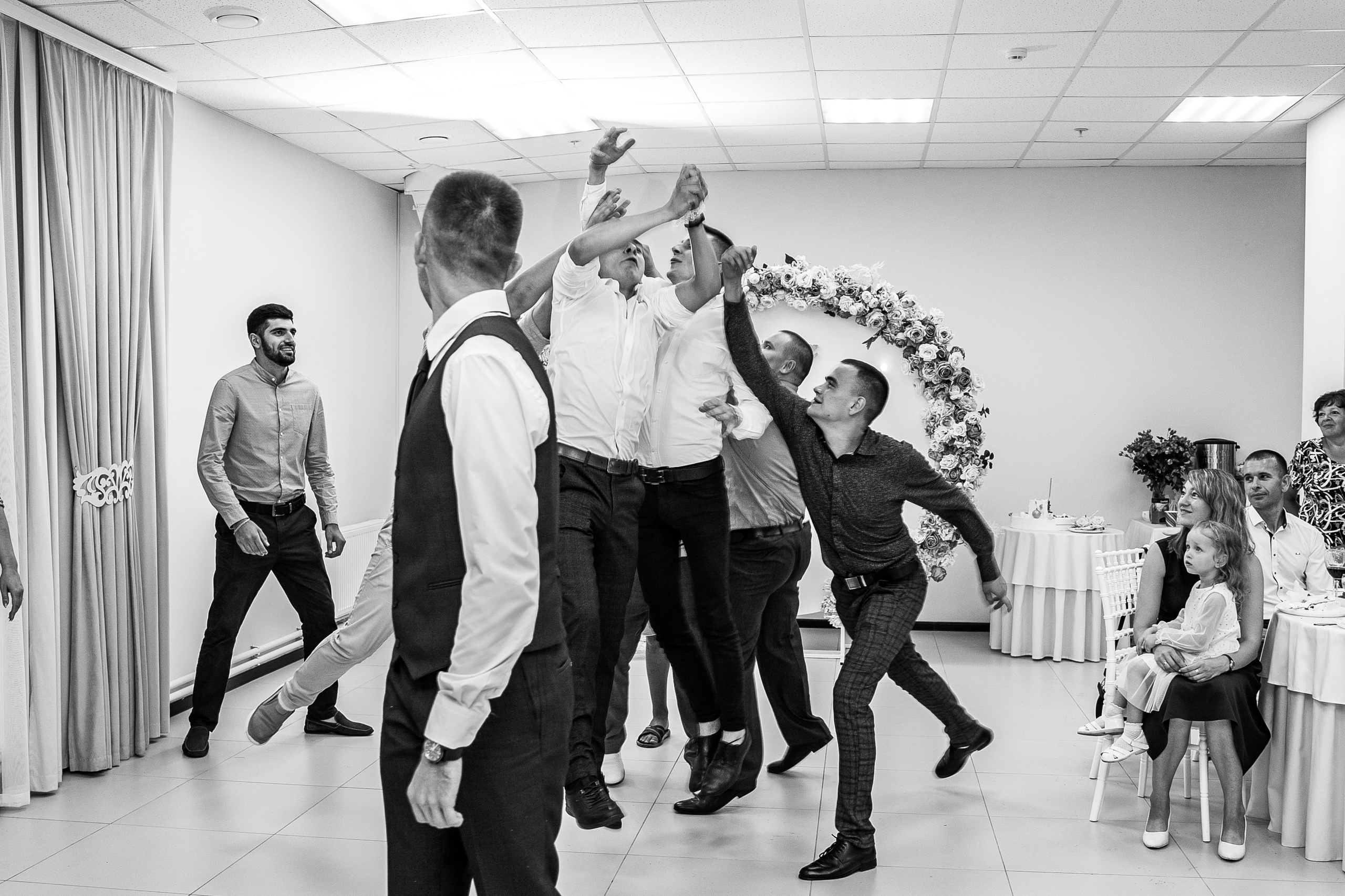 Даниил и Инна. Семейный и Детский фотограф г. Москва, г. Борисоглебск