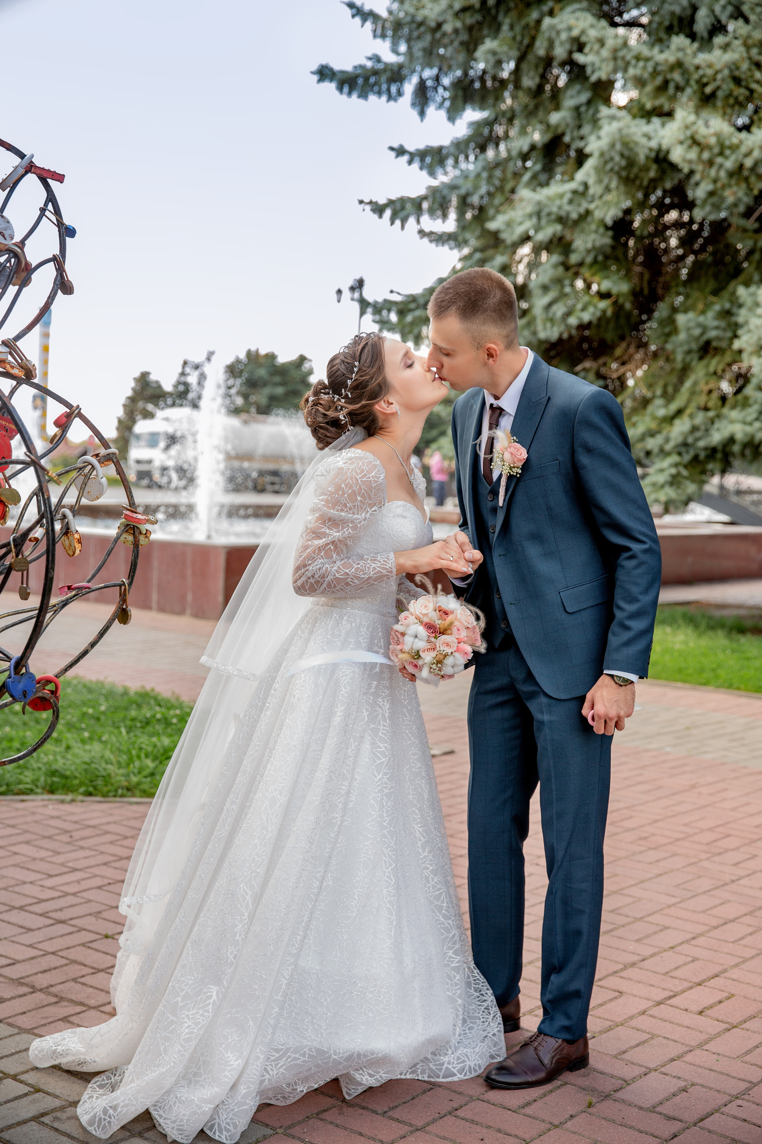 Даниил и Инна. Семейный и Детский фотограф г. Москва, г. Борисоглебск