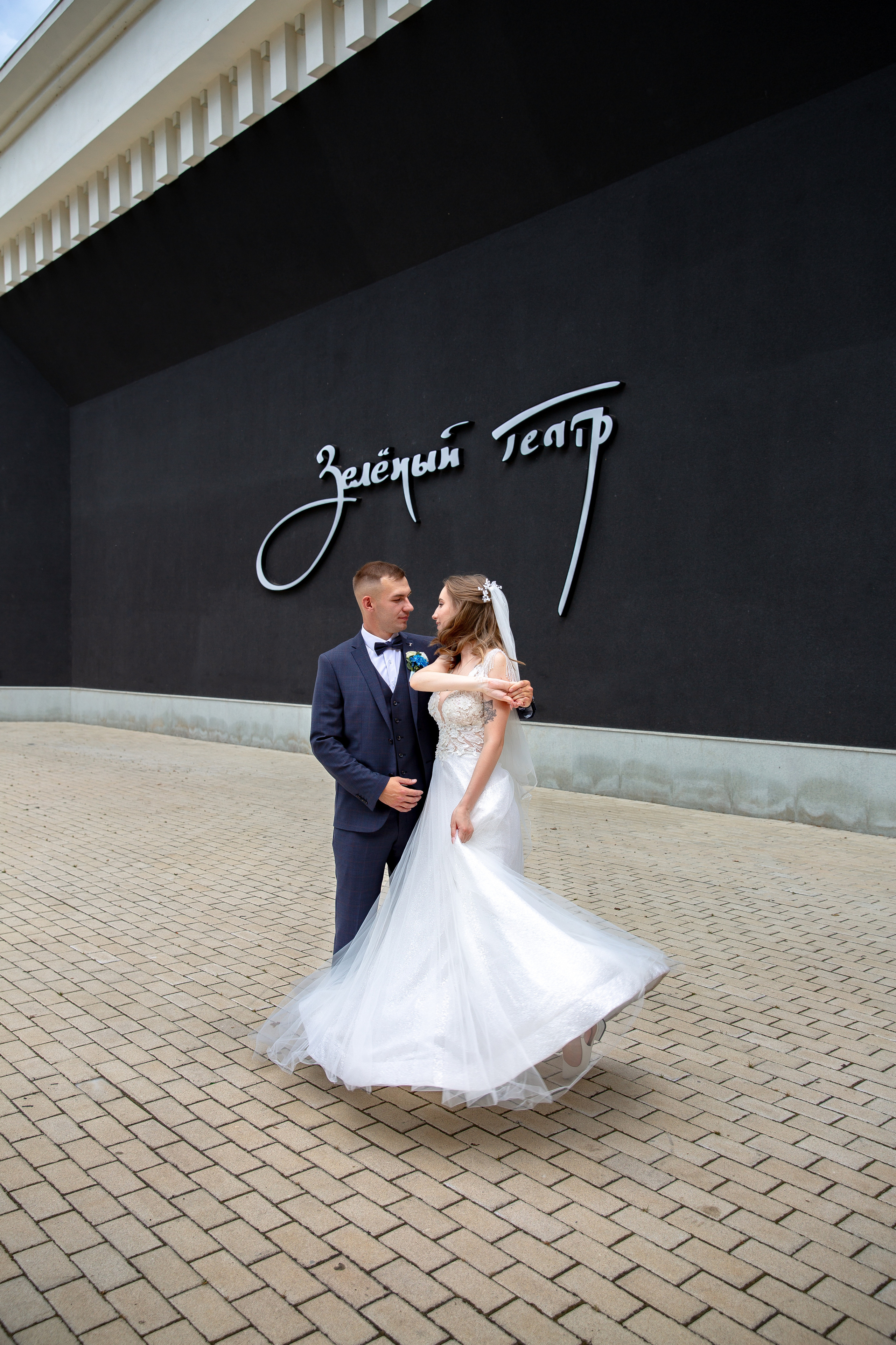 Илья и Валерия. Семейный и Детский фотограф г. Москва, г. Борисоглебск