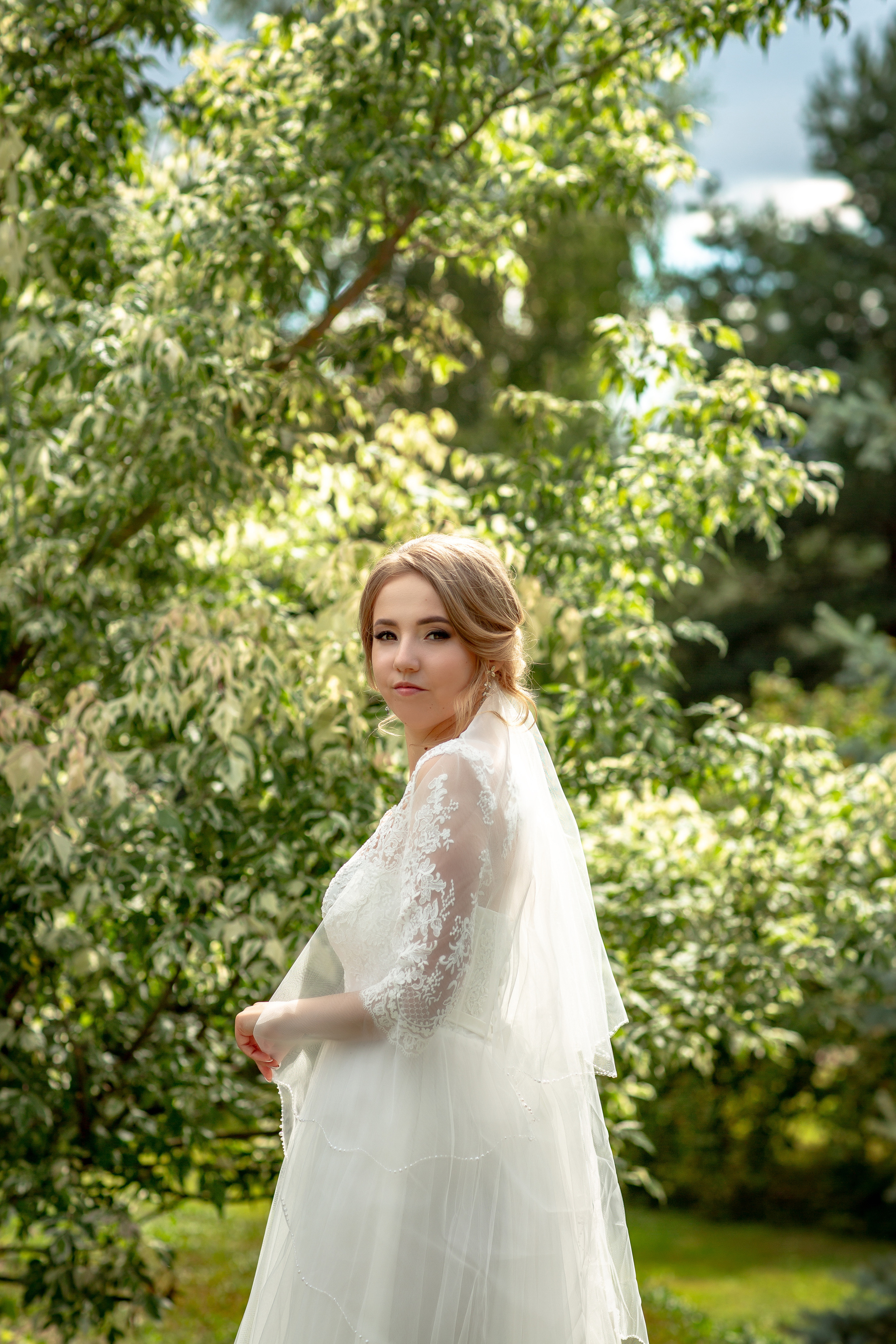 Вячеслав и Светлана. Семейный и Детский фотограф г. Москва, г. Борисоглебск