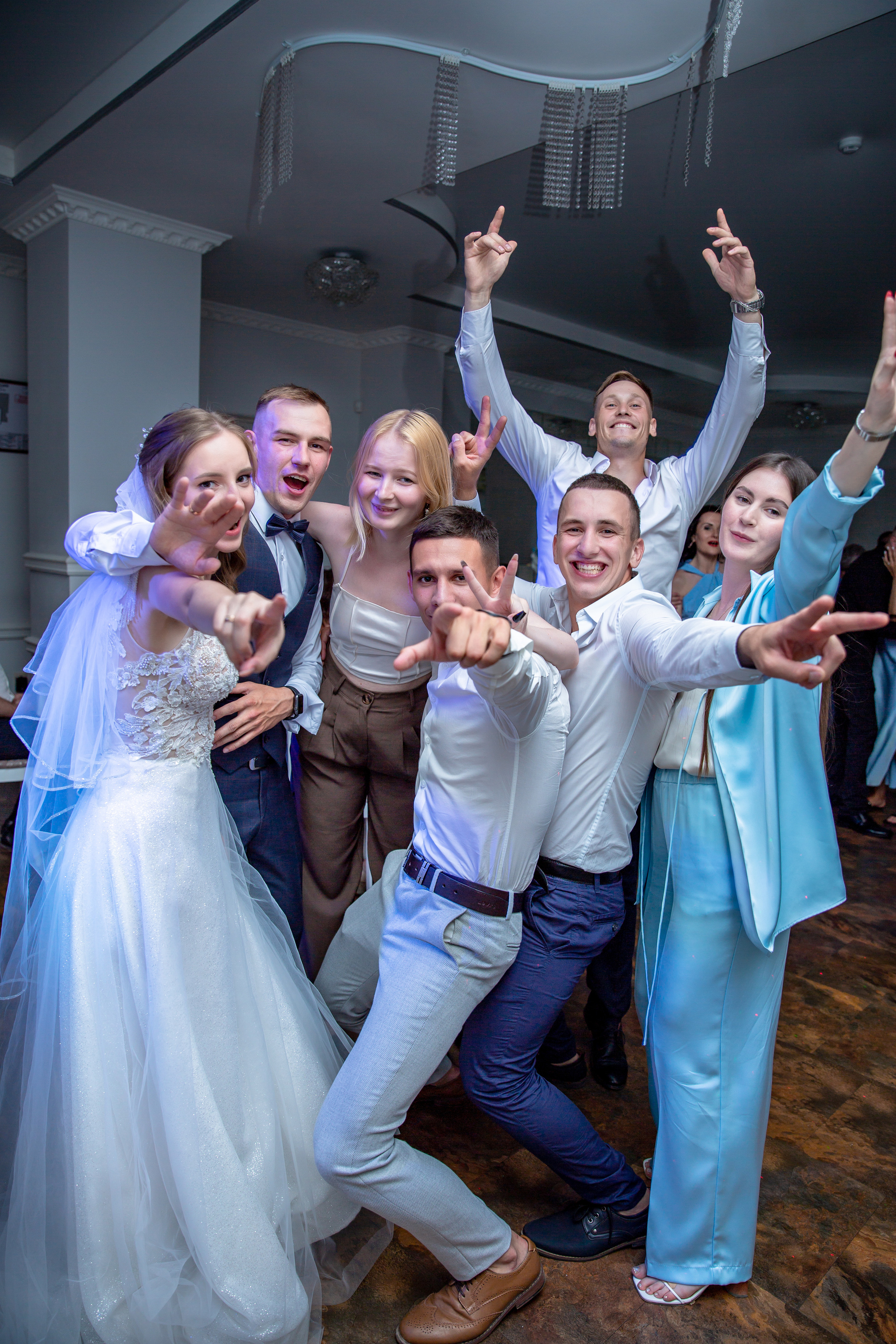 Илья и Валерия. Семейный и Детский фотограф г. Москва, г. Борисоглебск