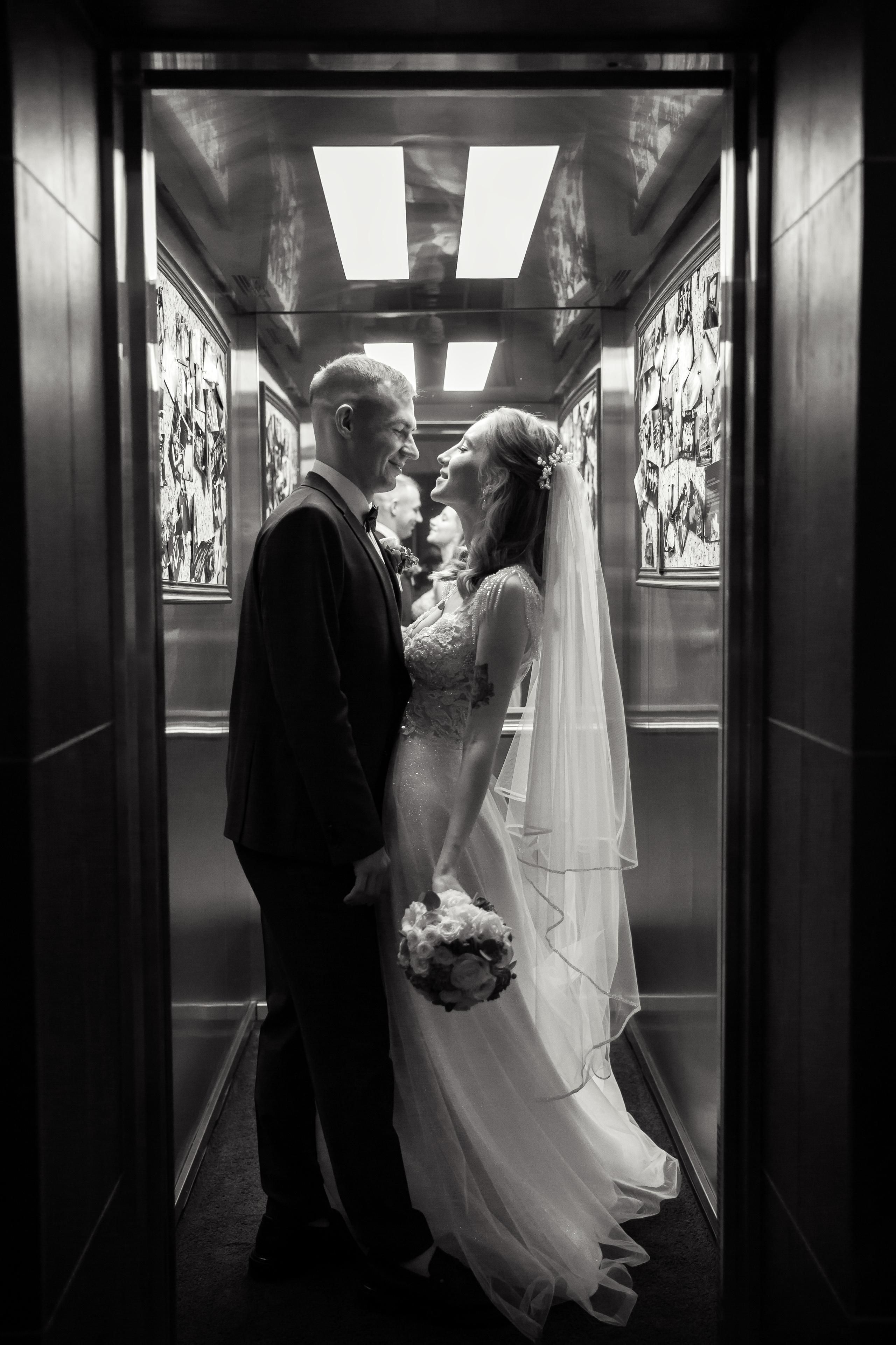 Илья и Валерия. Семейный и Детский фотограф г. Москва, г. Борисоглебск