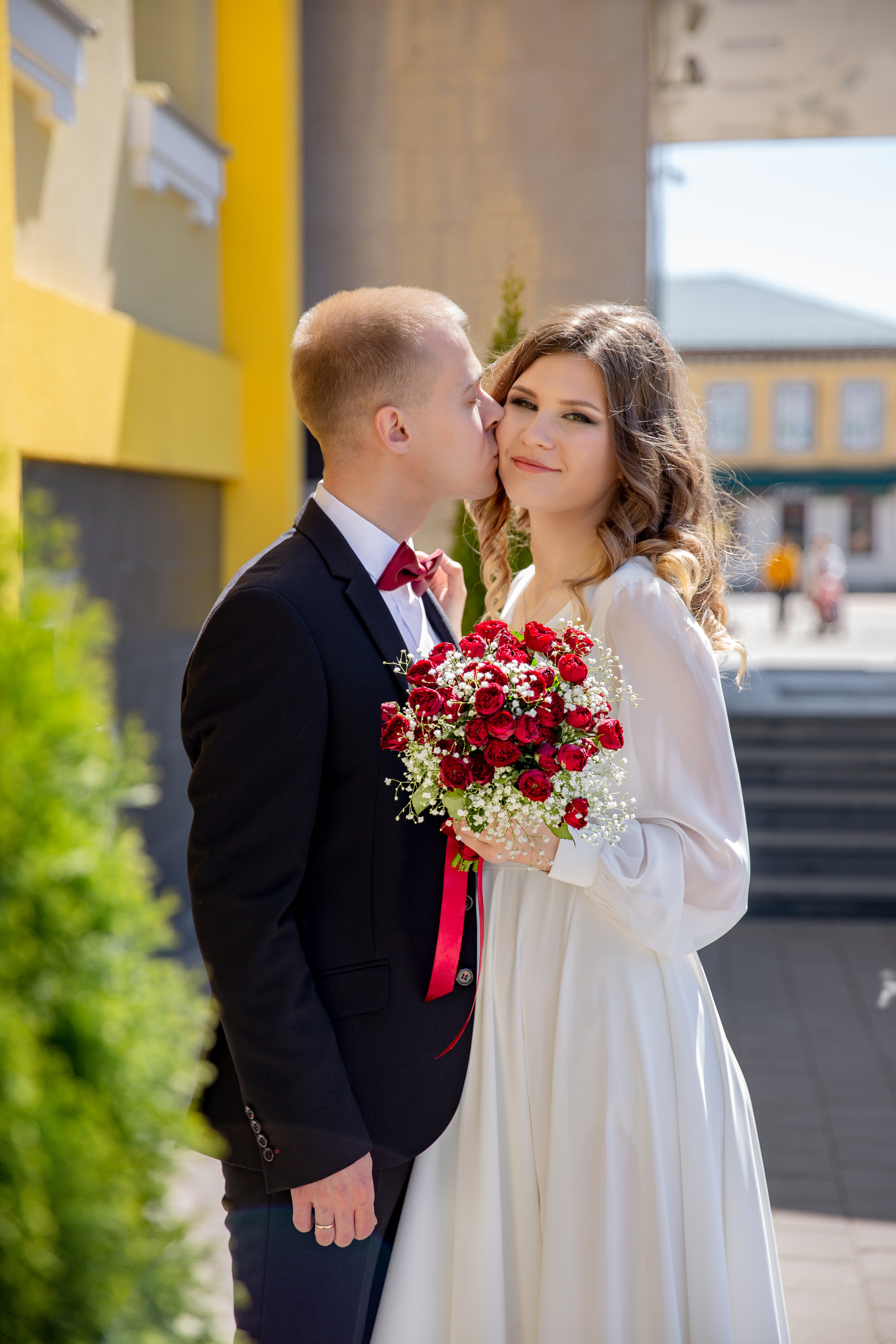 Олег и Юлия. Семейный и Детский фотограф г. Москва, г. Борисоглебск