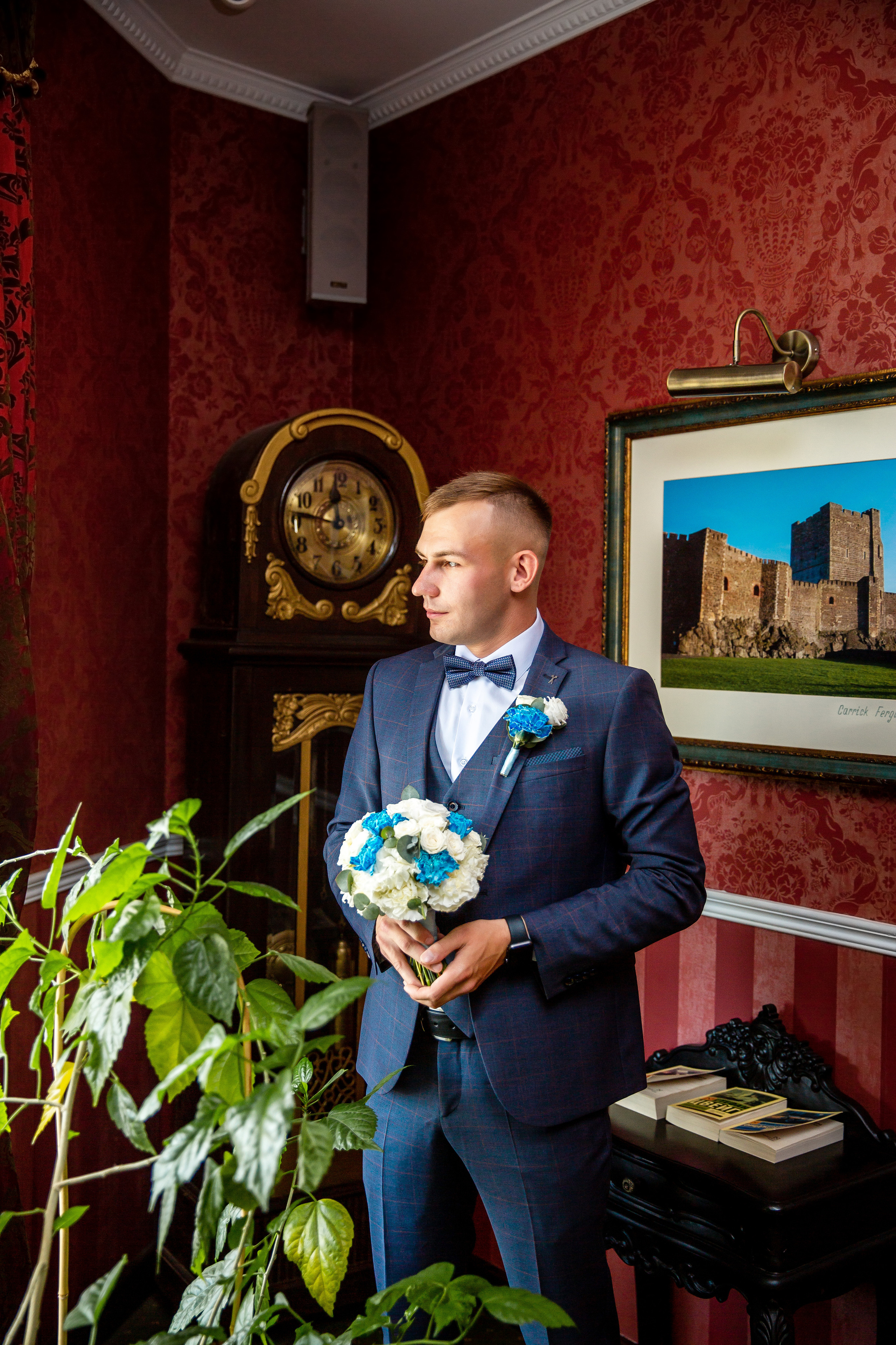 Илья и Валерия. Семейный и Детский фотограф г. Москва, г. Борисоглебск