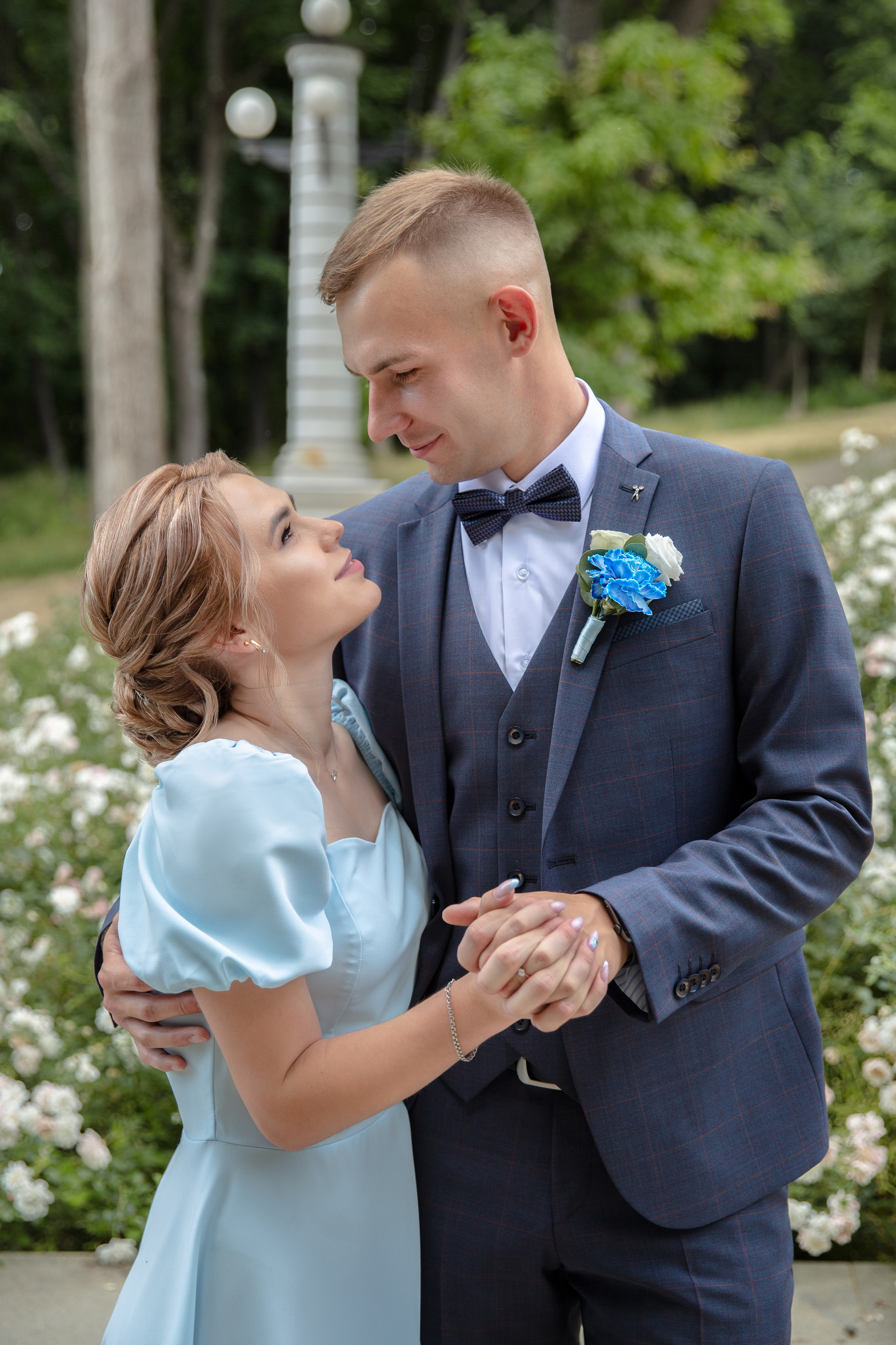 Илья и Валерия. Семейный и Детский фотограф г. Москва, г. Борисоглебск