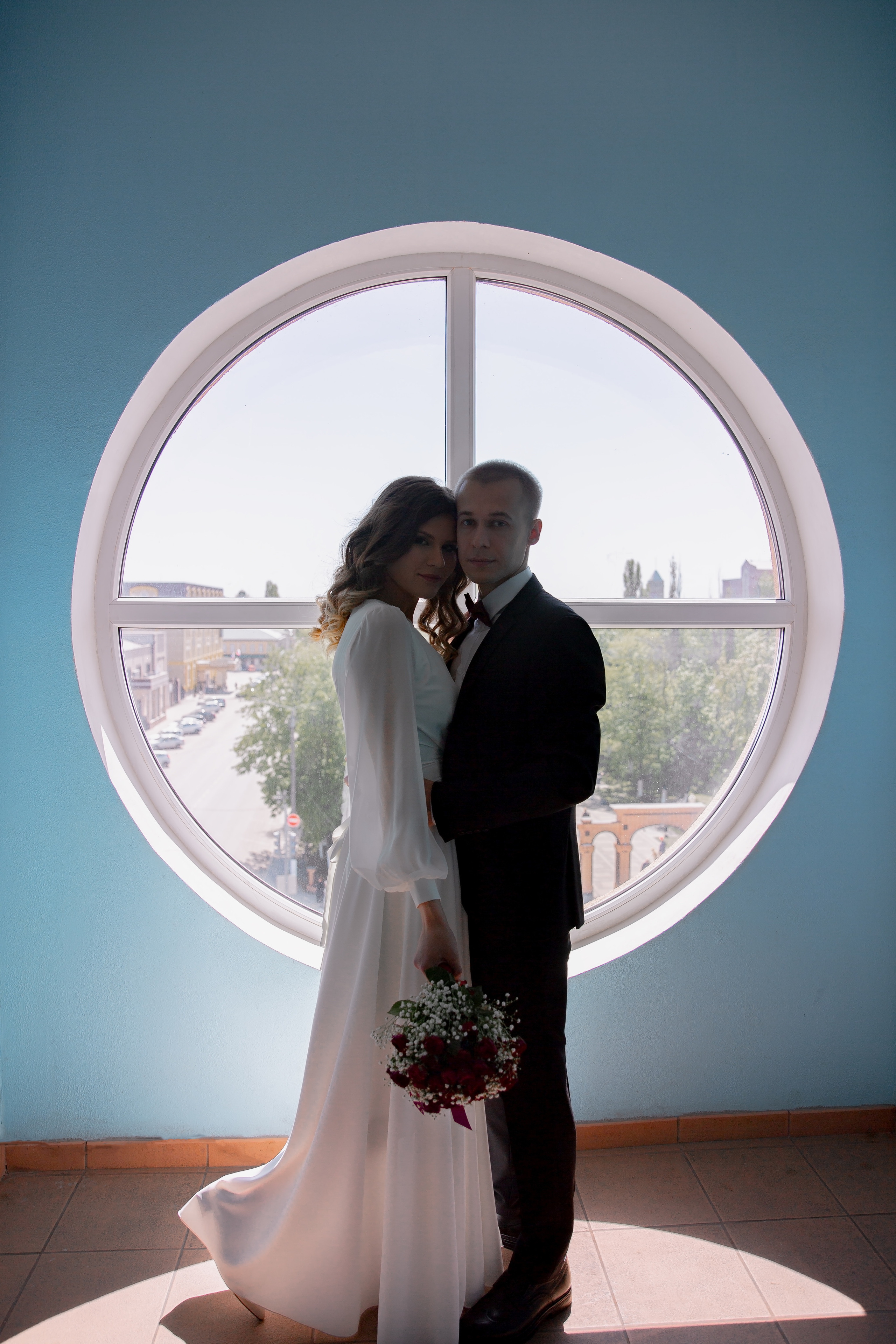 Олег и Юлия. Семейный и Детский фотограф г. Москва, г. Борисоглебск