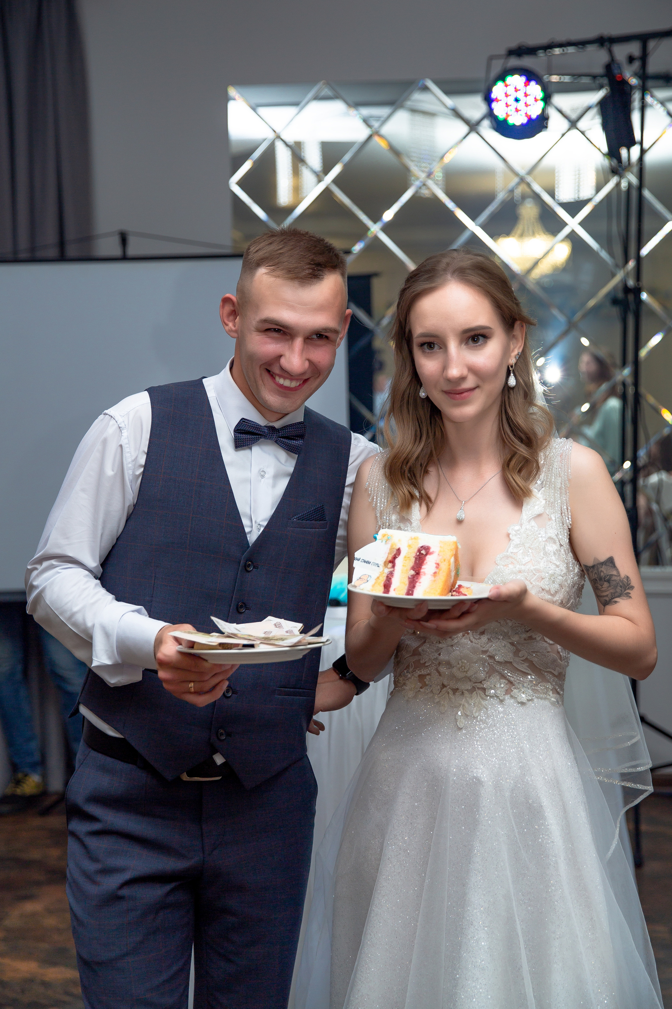 Илья и Валерия. Семейный и Детский фотограф г. Москва, г. Борисоглебск