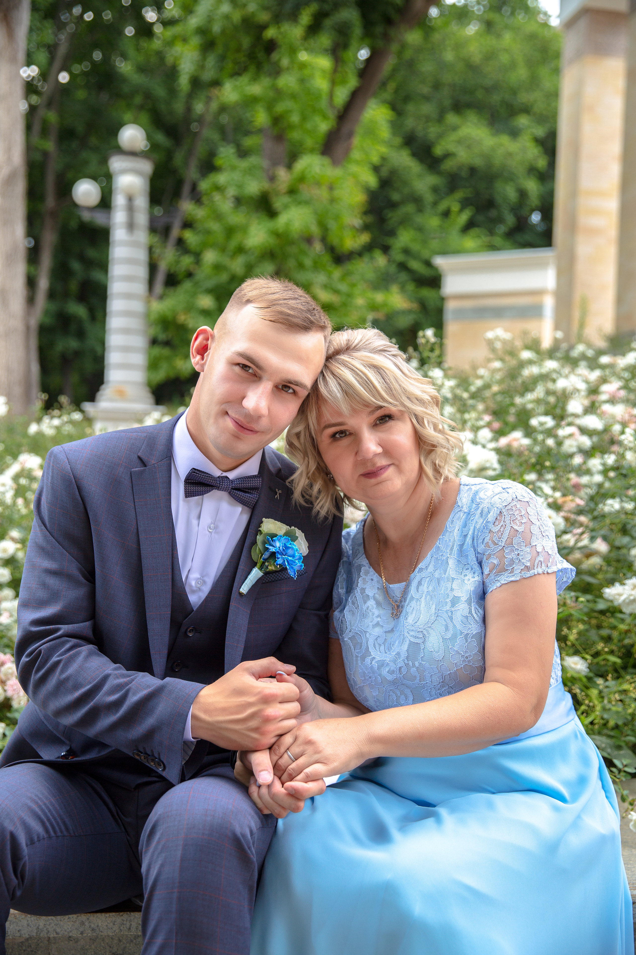 Илья и Валерия. Семейный и Детский фотограф г. Москва, г. Борисоглебск