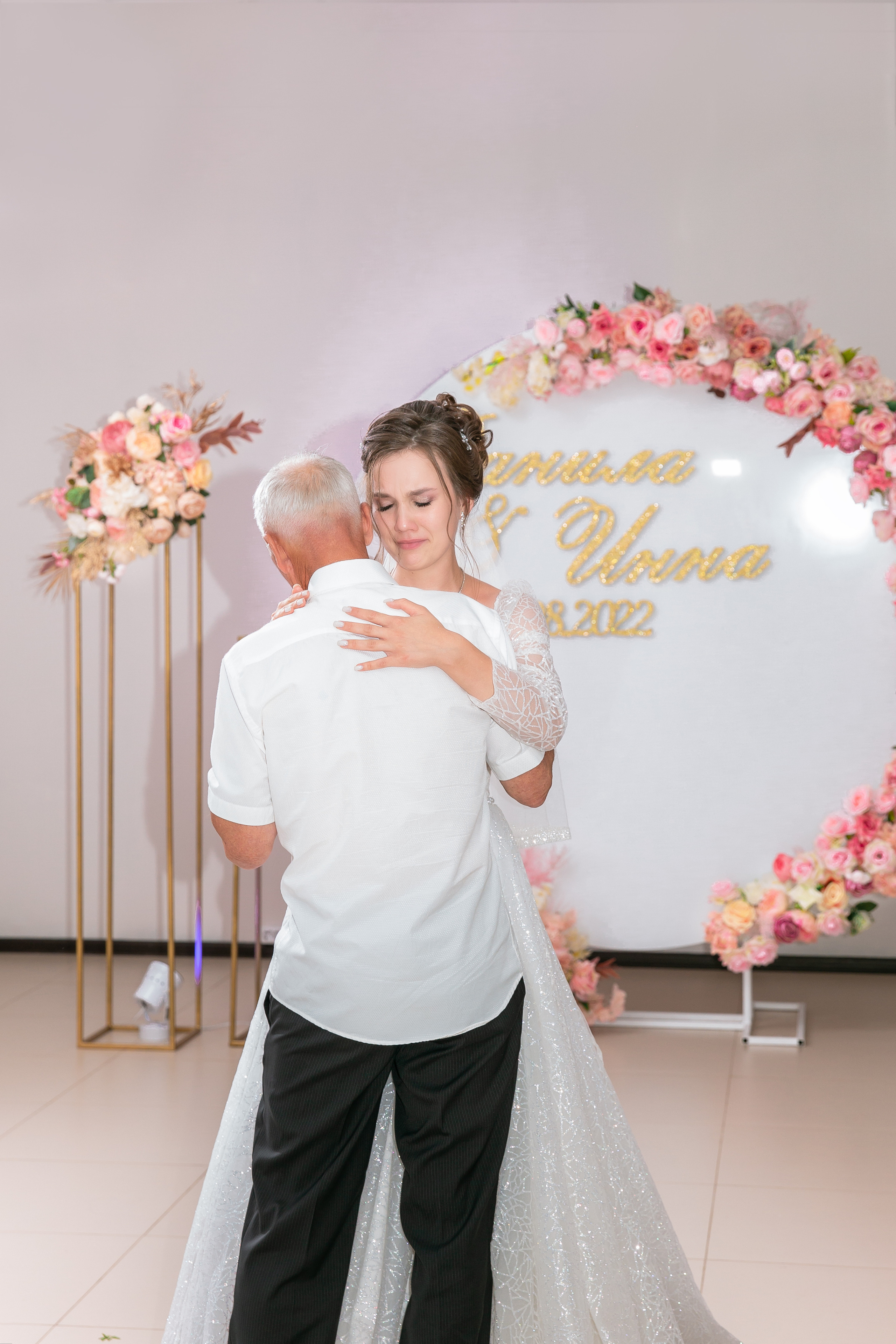 Даниил и Инна. Семейный и Детский фотограф г. Москва, г. Борисоглебск