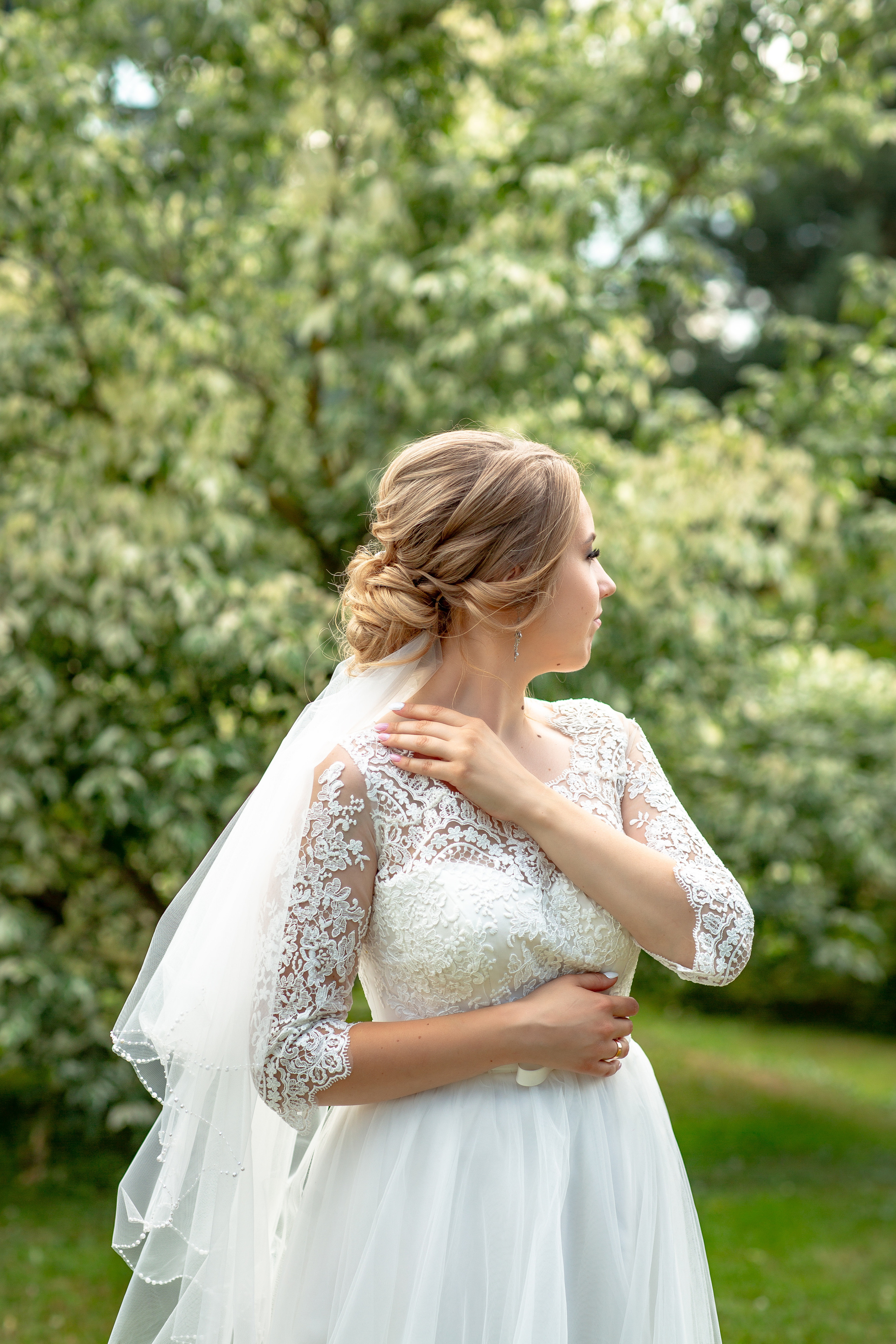 Вячеслав и Светлана. Семейный и Детский фотограф г. Москва, г. Борисоглебск