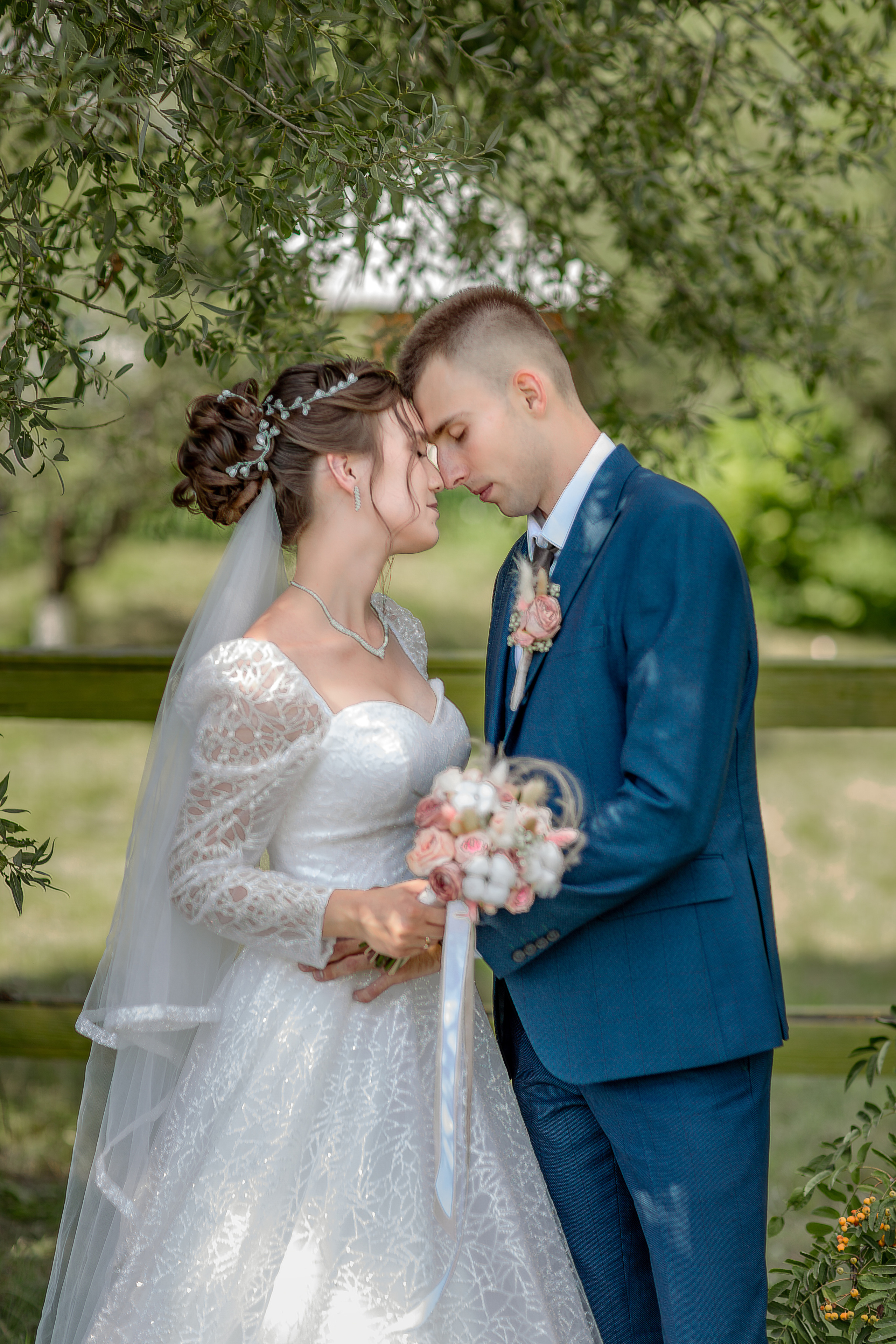 Даниил и Инна. Семейный и Детский фотограф г. Москва, г. Борисоглебск