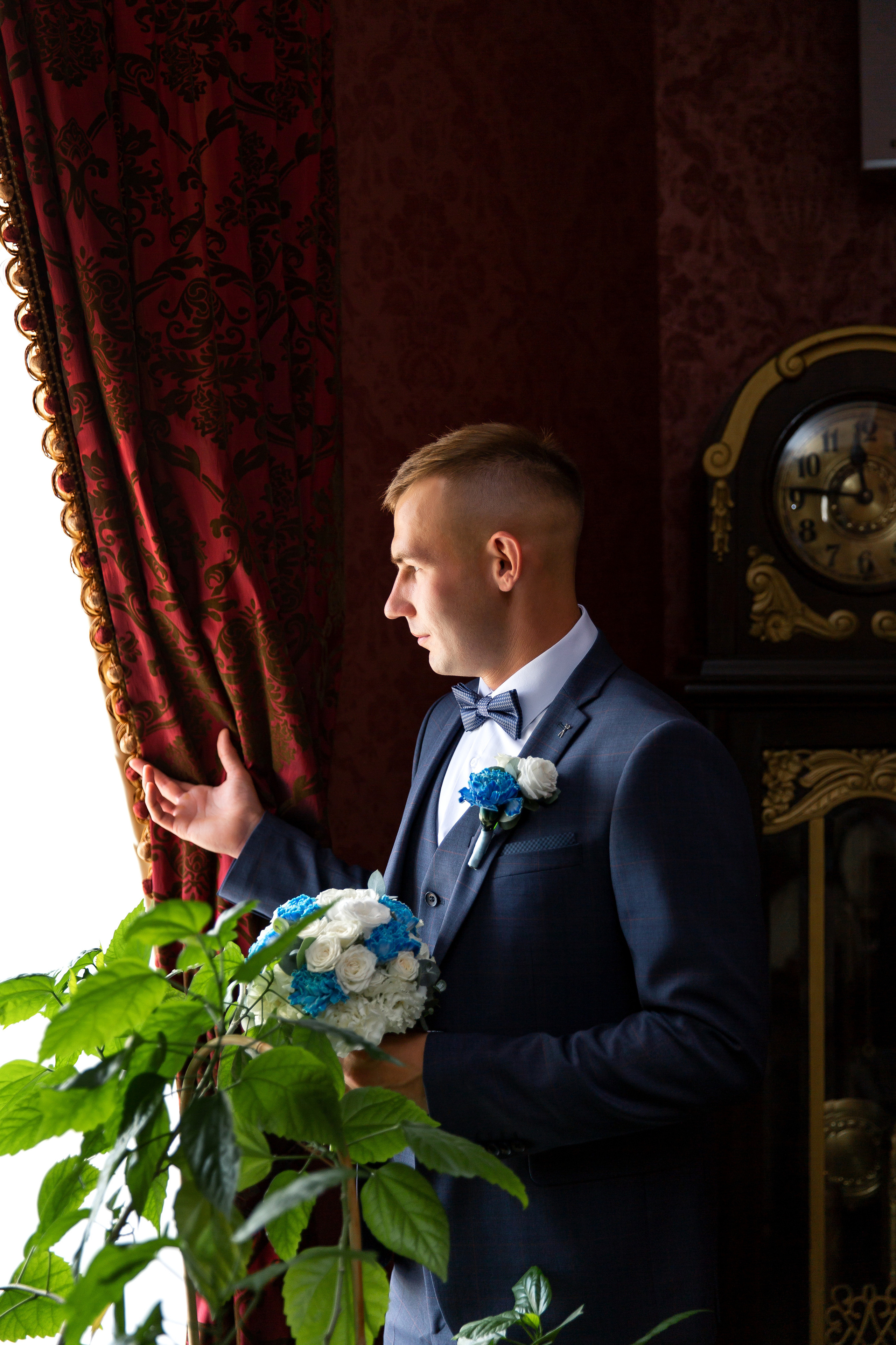 Илья и Валерия. Семейный и Детский фотограф г. Москва, г. Борисоглебск