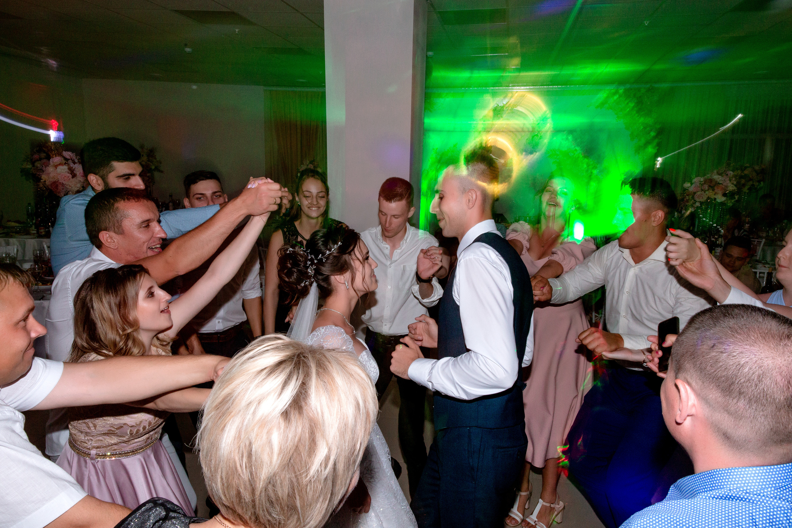 Даниил и Инна. Семейный и Детский фотограф г. Москва, г. Борисоглебск