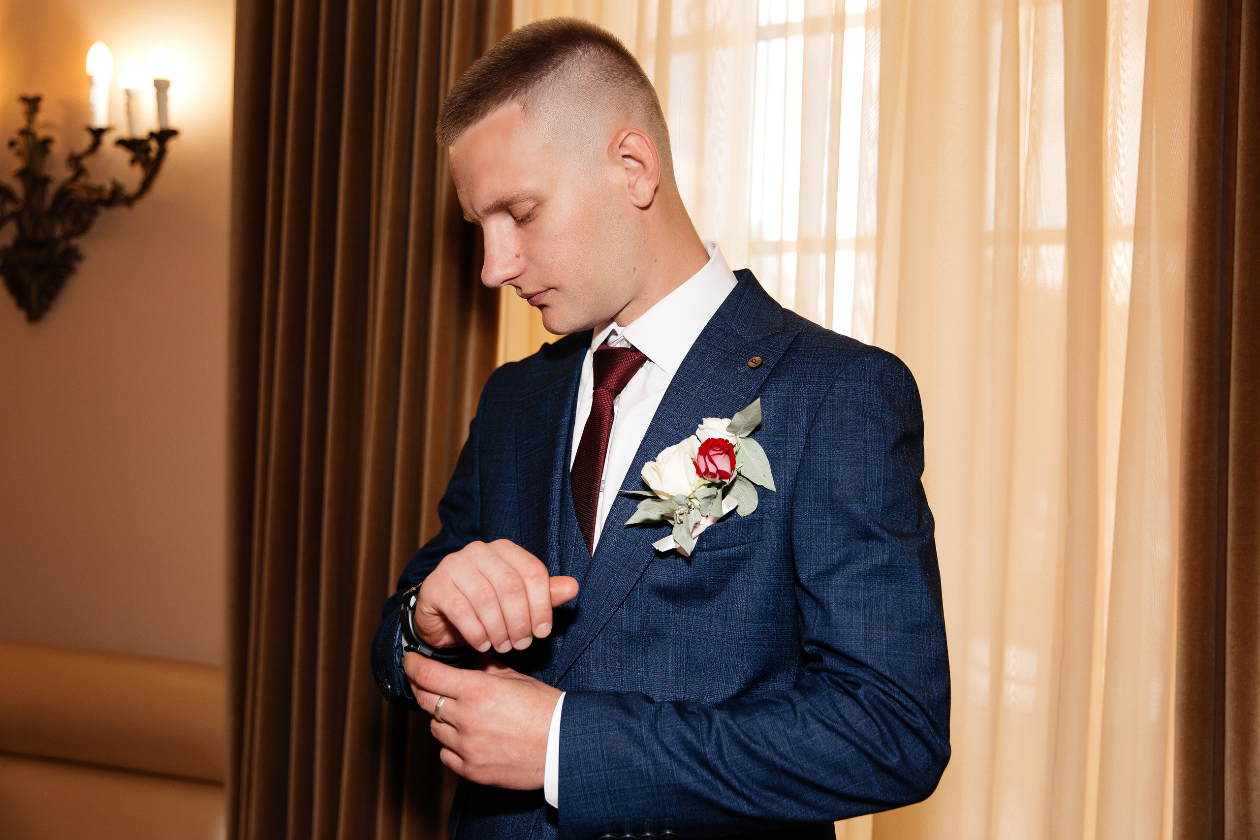 Вячеслав и Светлана. Семейный и Детский фотограф г. Москва, г. Борисоглебск