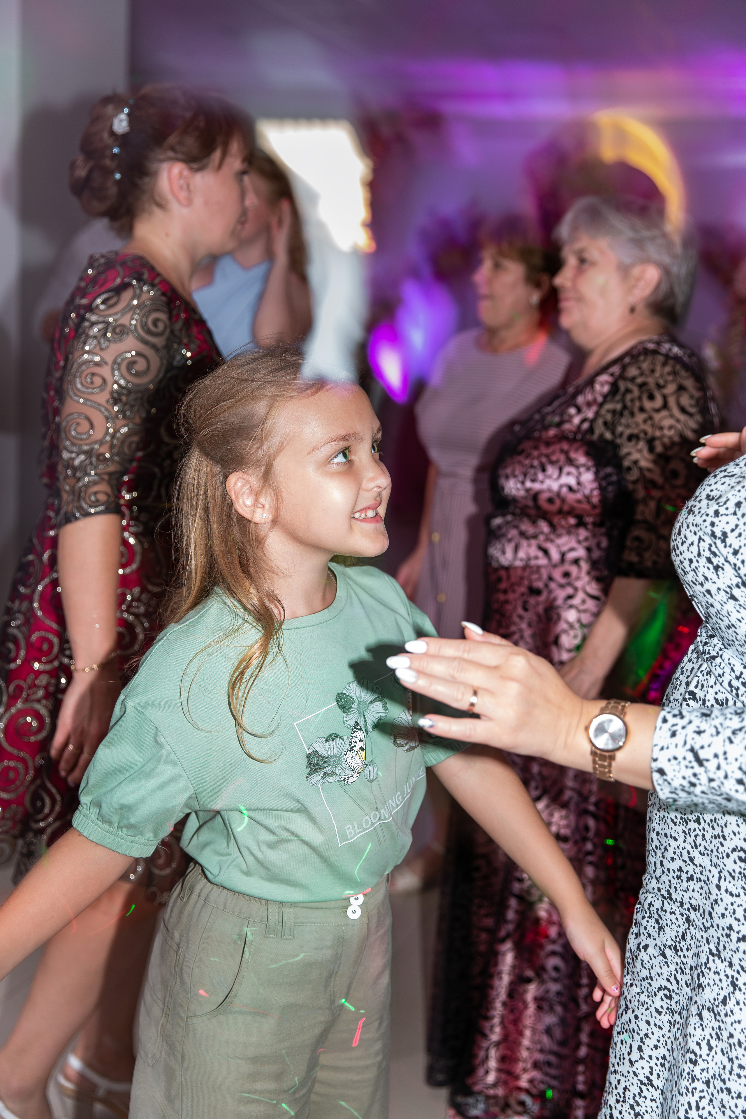 Даниил и Инна. Семейный и Детский фотограф г. Москва, г. Борисоглебск