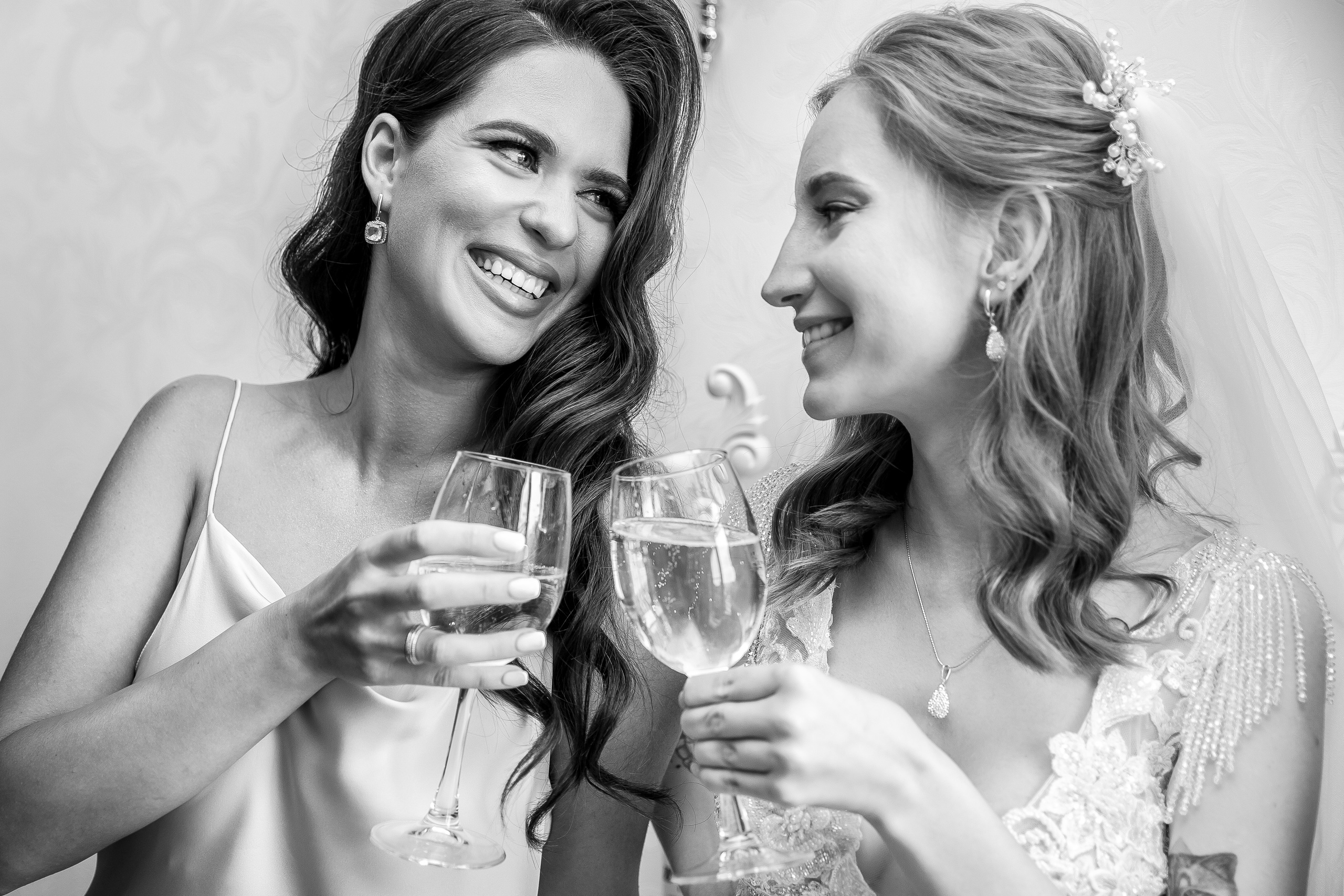 Илья и Валерия. Семейный и Детский фотограф г. Москва, г. Борисоглебск