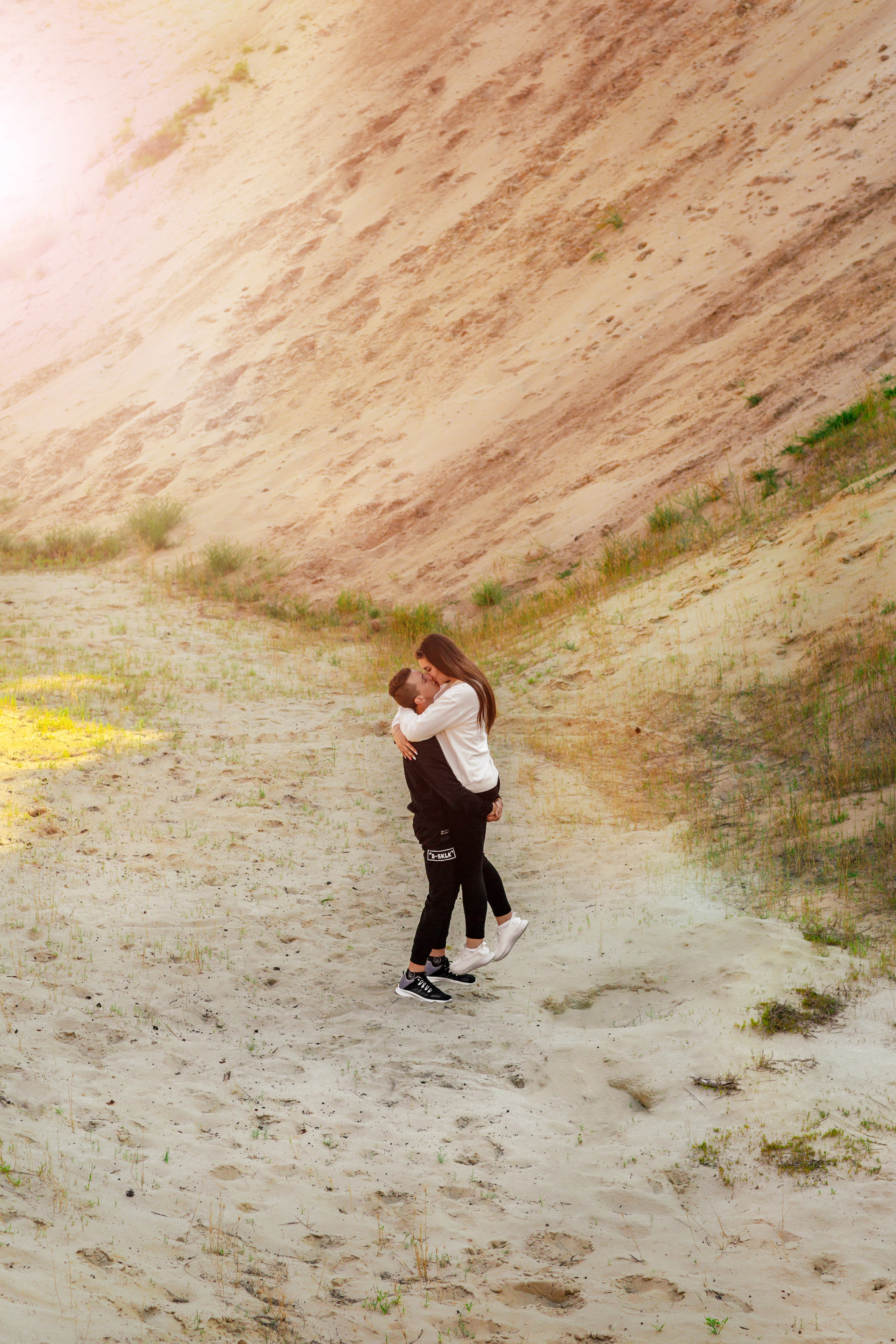Артем и Юлия. Семейный и Детский фотограф г. Москва, г. Борисоглебск