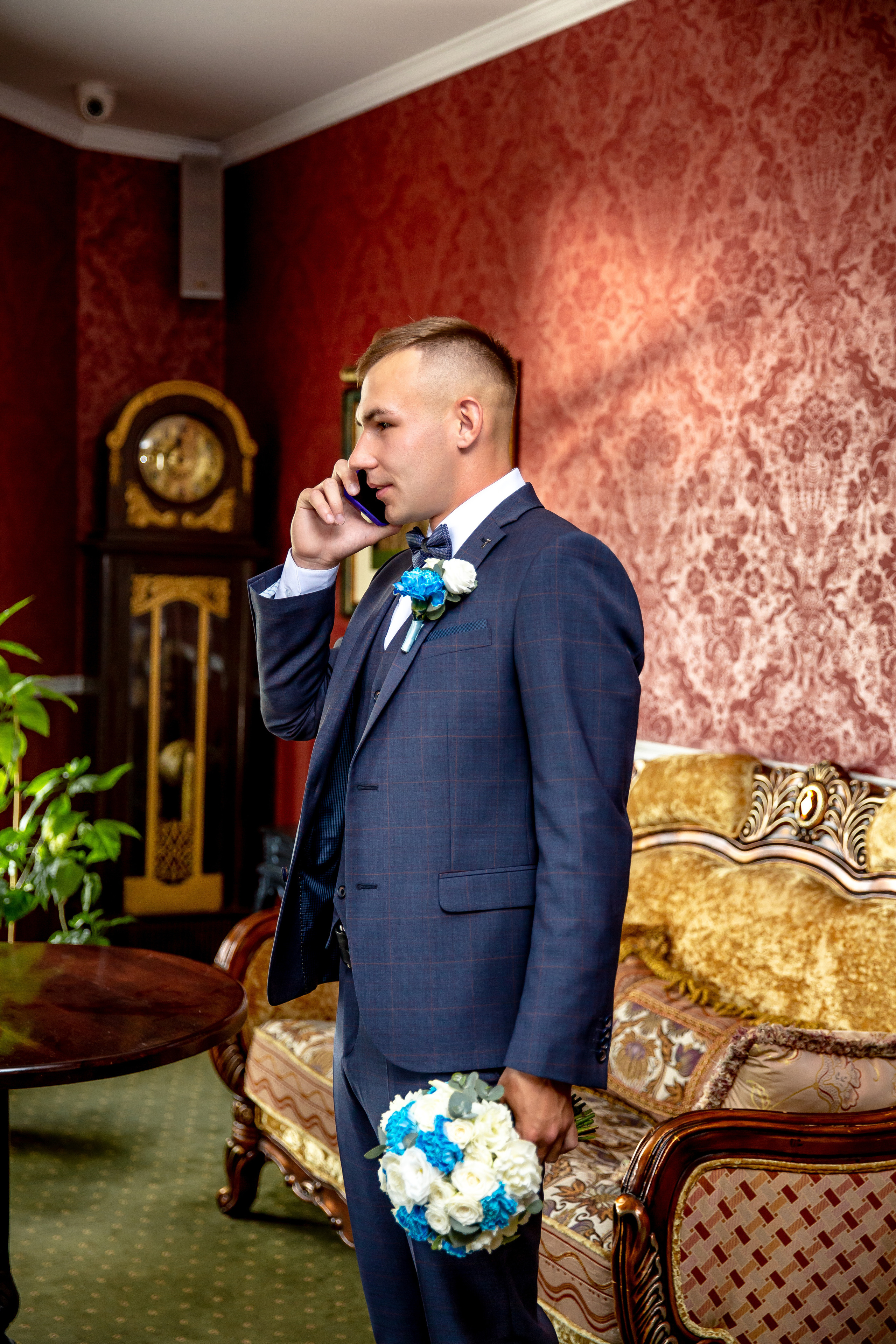 Илья и Валерия. Семейный и Детский фотограф г. Москва, г. Борисоглебск