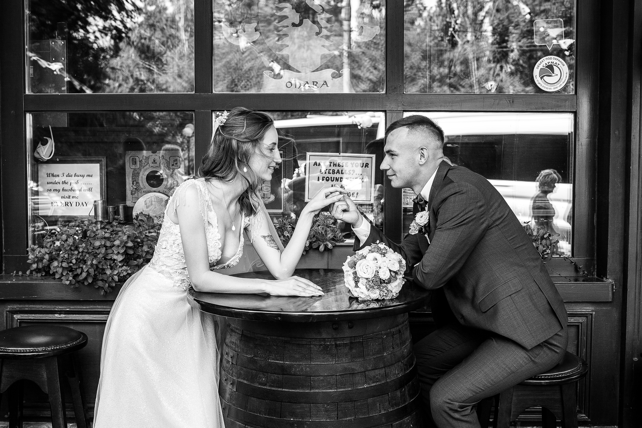 Илья и Валерия. Семейный и Детский фотограф г. Москва, г. Борисоглебск