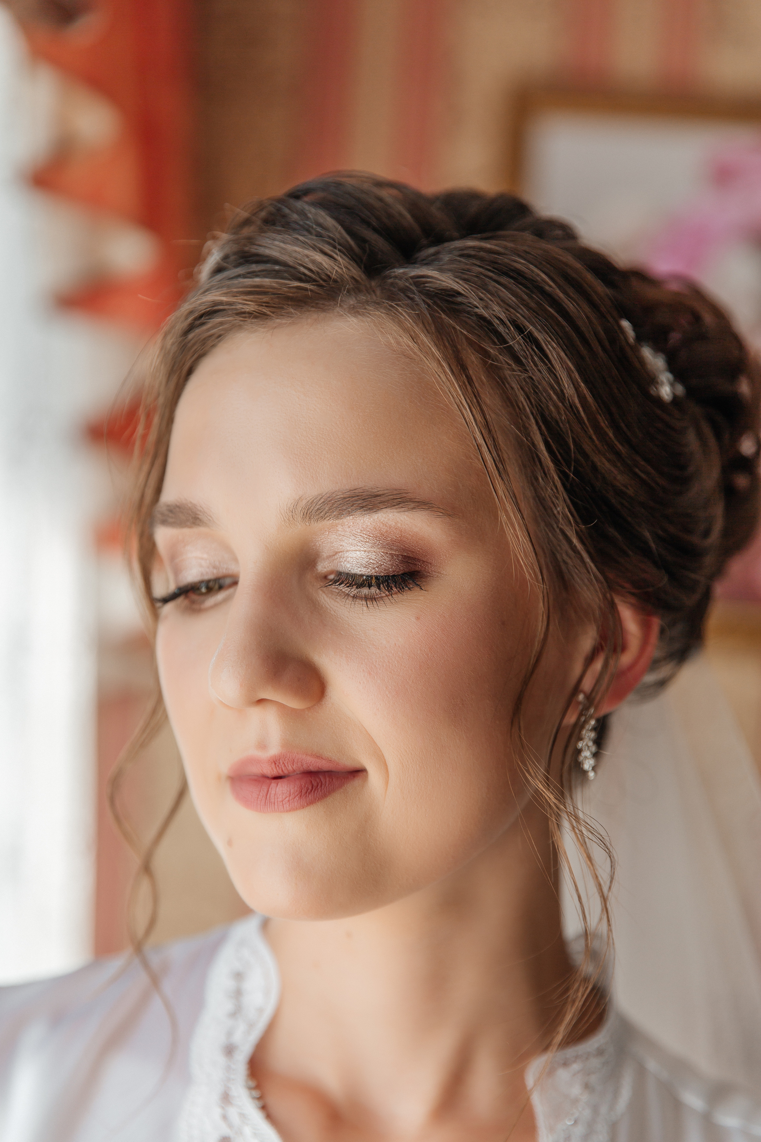 Даниил и Инна. Семейный и Детский фотограф г. Москва, г. Борисоглебск