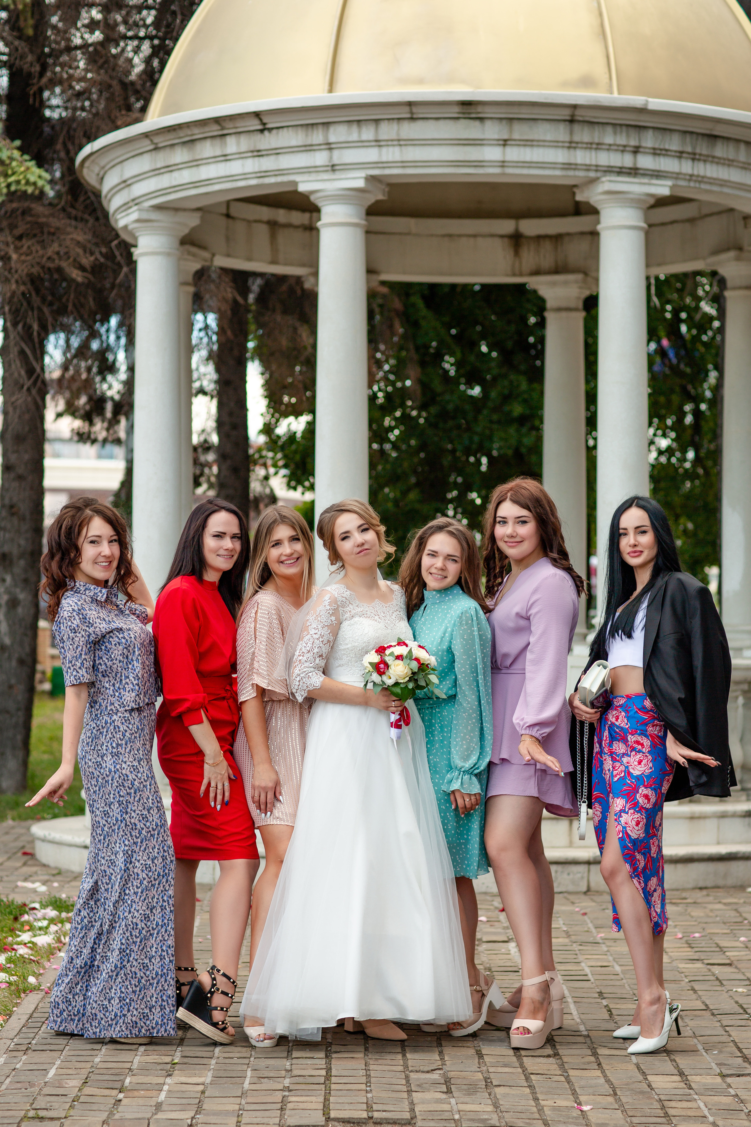 Вячеслав и Светлана. Семейный и Детский фотограф г. Москва, г. Борисоглебск