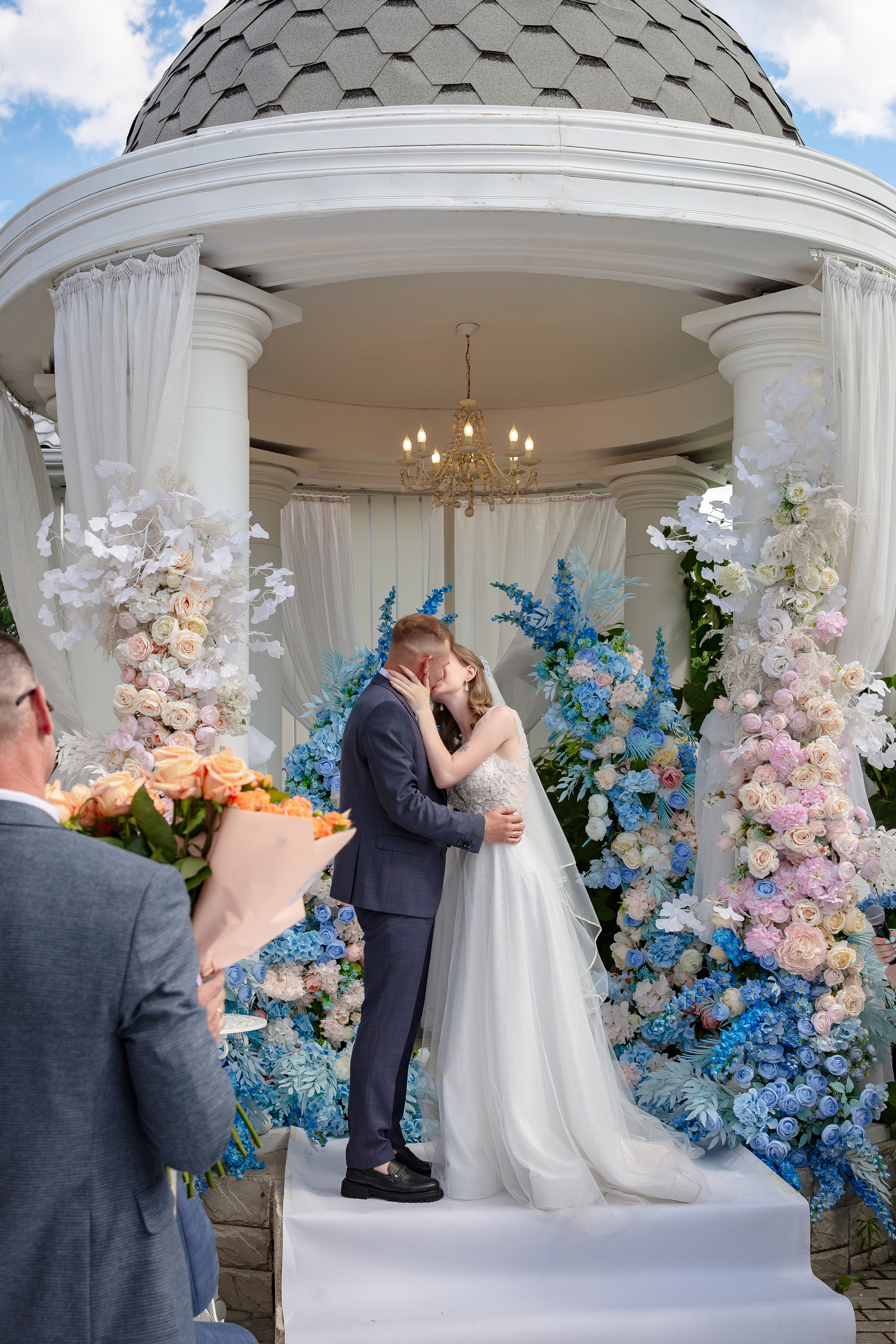 Илья и Валерия. Семейный и Детский фотограф г. Москва, г. Борисоглебск