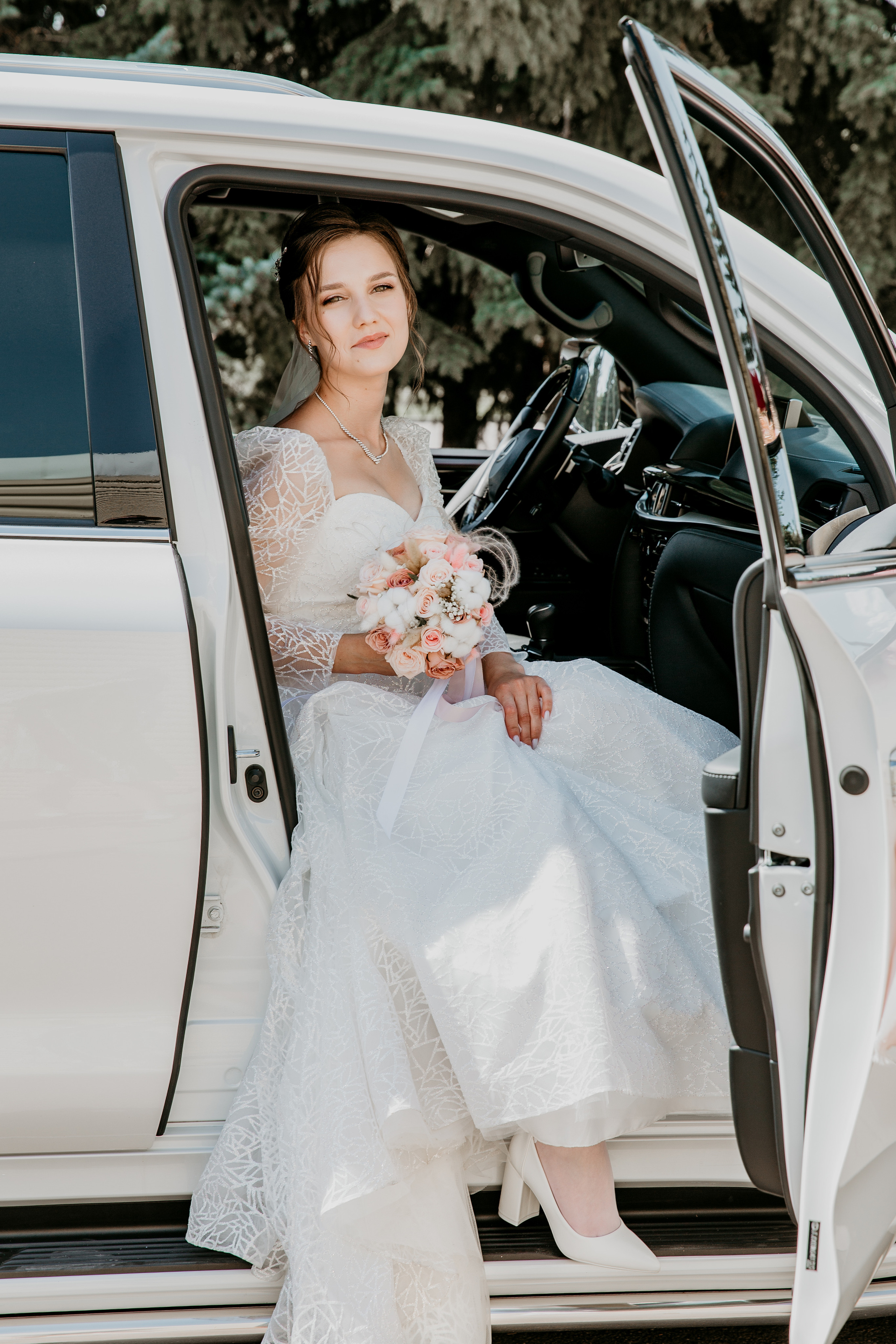 Даниил и Инна. Семейный и Детский фотограф г. Москва, г. Борисоглебск