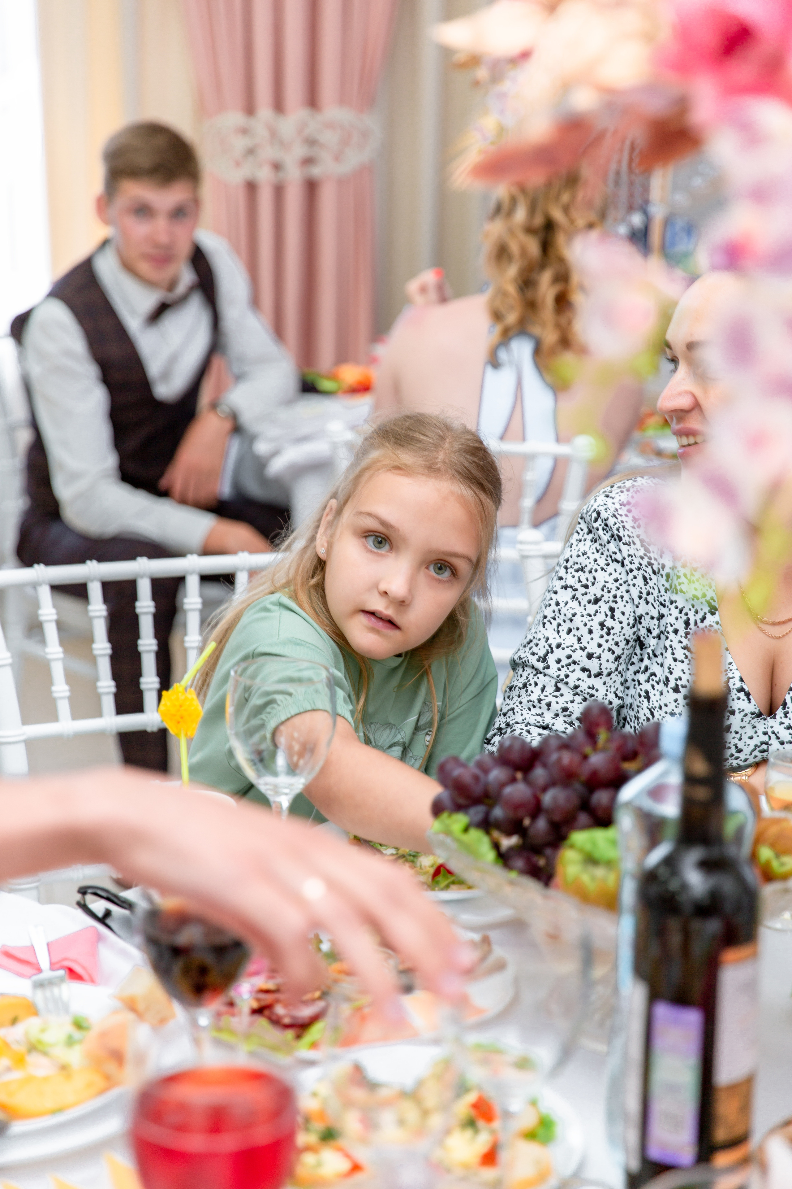 Даниил и Инна. Семейный и Детский фотограф г. Москва, г. Борисоглебск