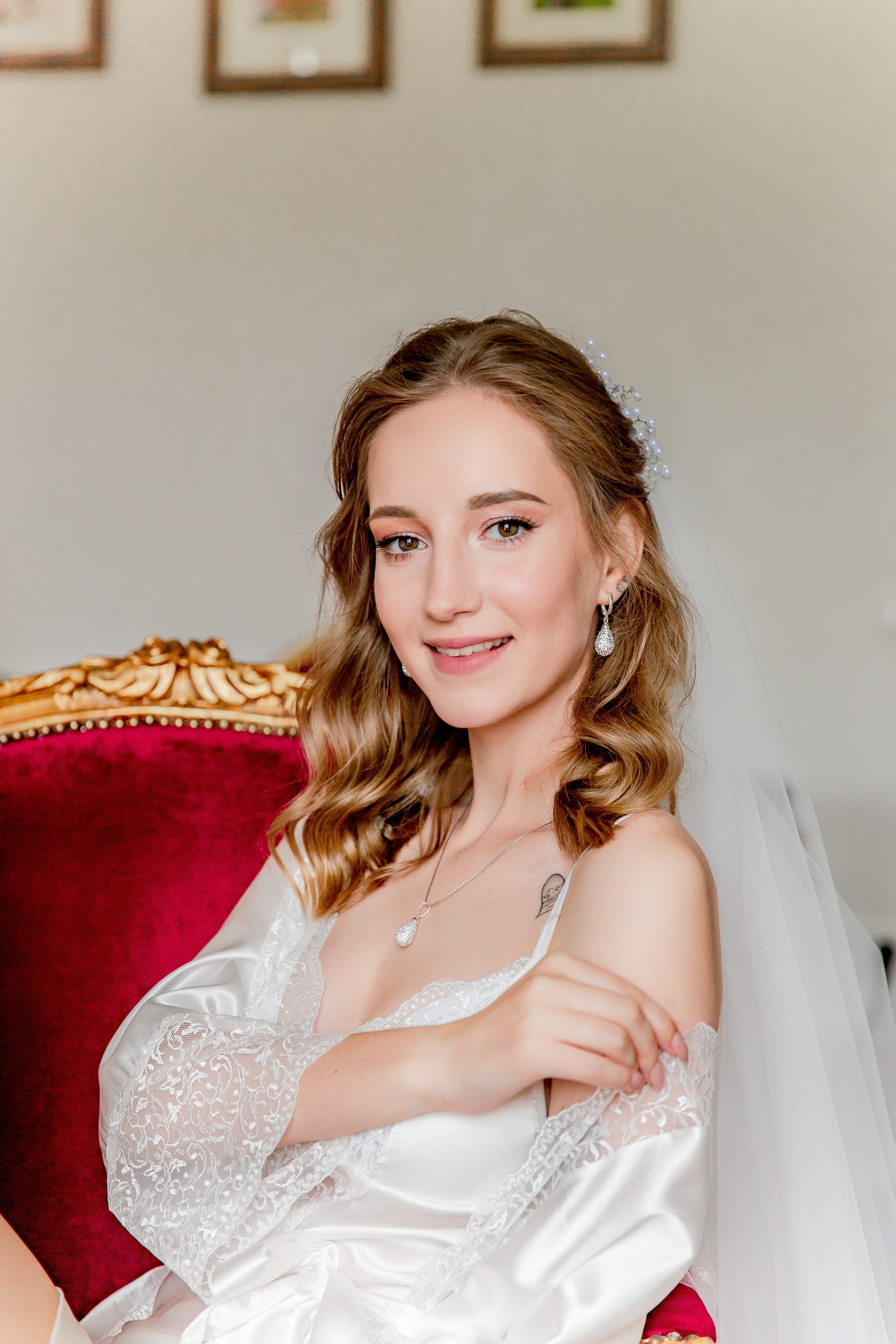 Илья и Валерия. Семейный и Детский фотограф г. Москва, г. Борисоглебск