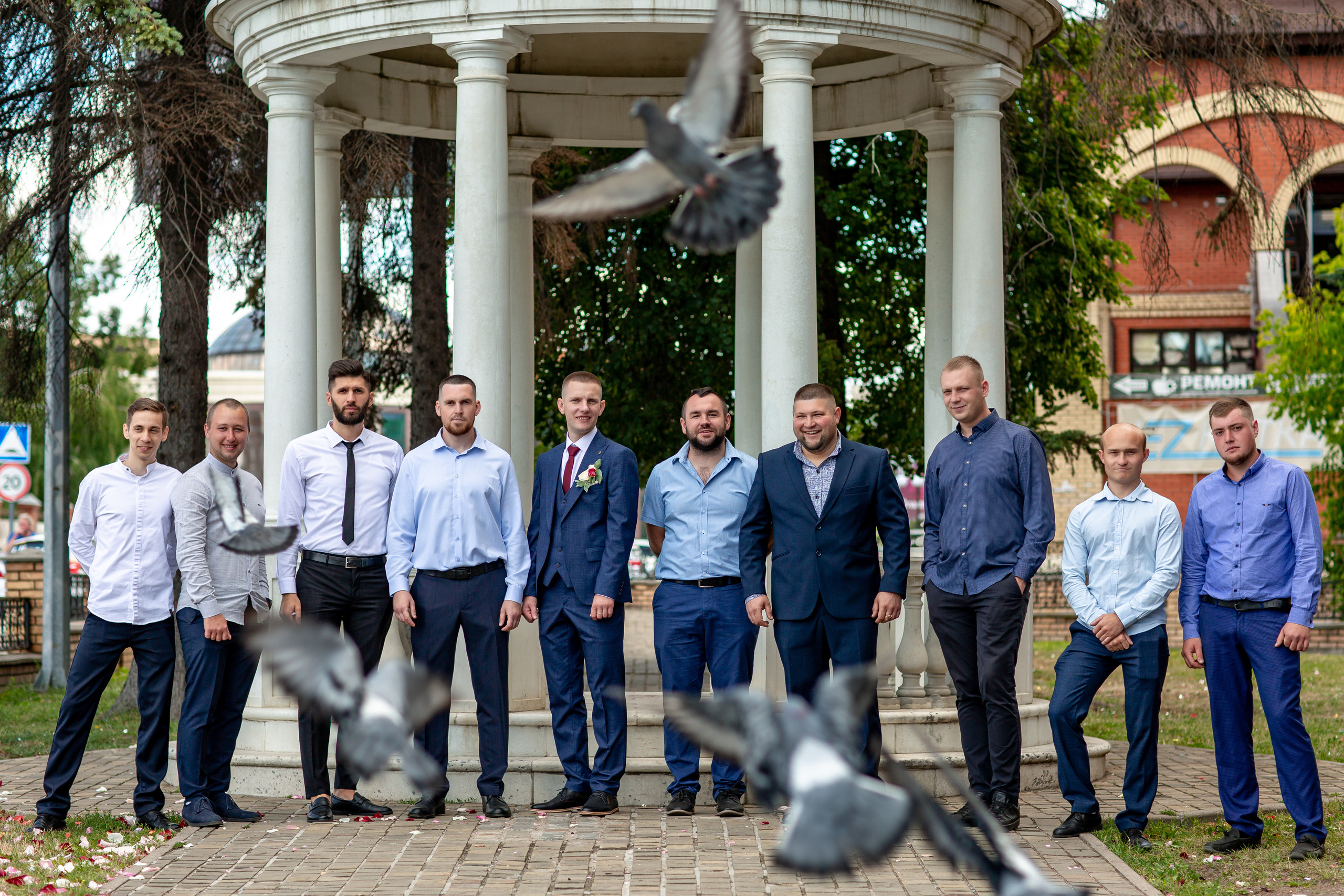 Вячеслав и Светлана. Семейный и Детский фотограф г. Москва, г. Борисоглебск