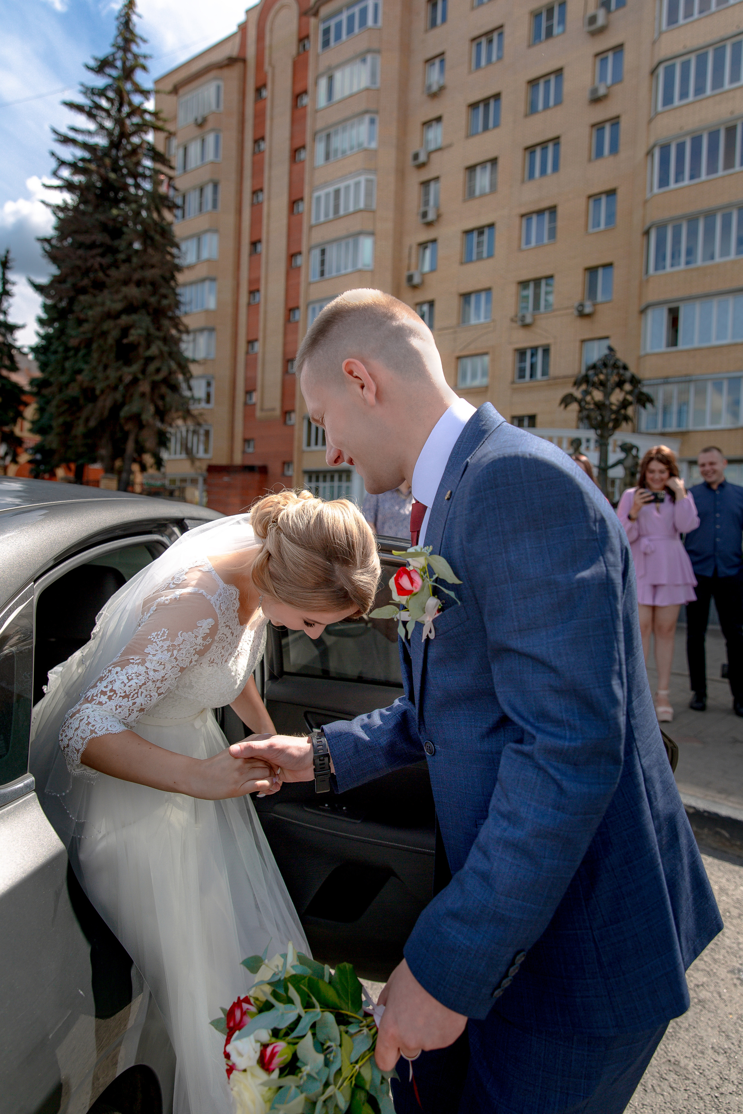 Вячеслав и Светлана. Семейный и Детский фотограф г. Москва, г. Борисоглебск