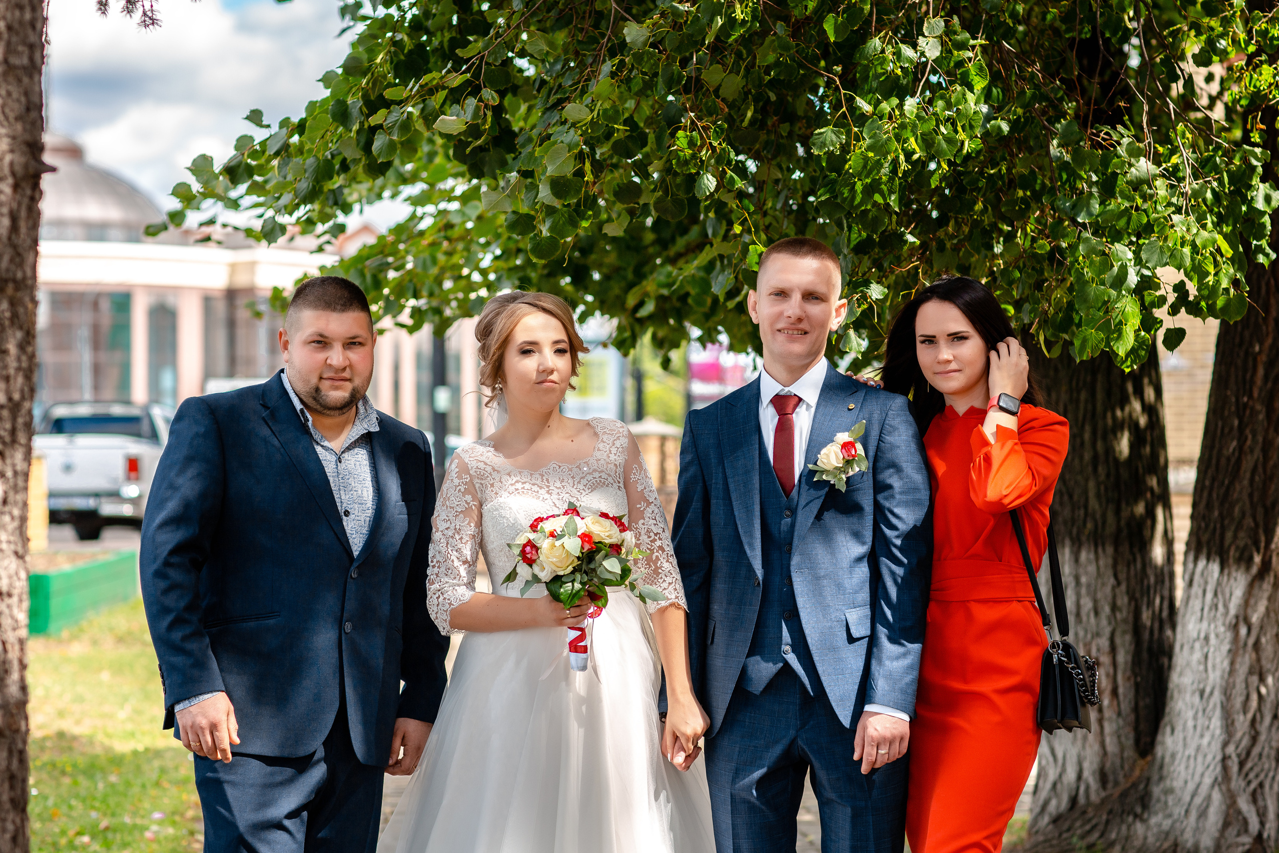 Вячеслав и Светлана. Семейный и Детский фотограф г. Москва, г. Борисоглебск