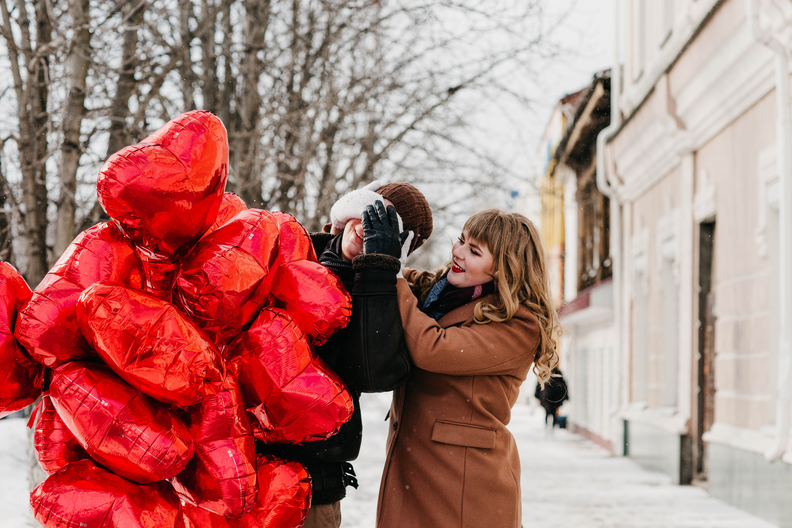 Никита и Виктория. Семейный и Детский фотограф г. Москва, г. Борисоглебск
