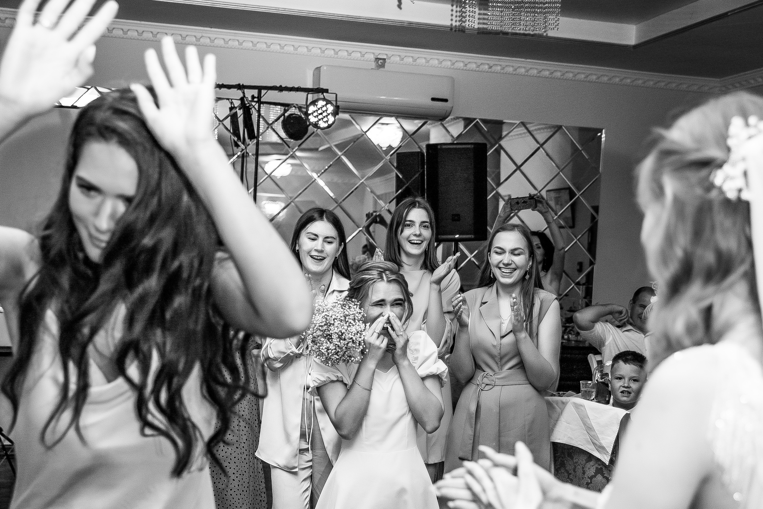 Илья и Валерия. Семейный и Детский фотограф г. Москва, г. Борисоглебск