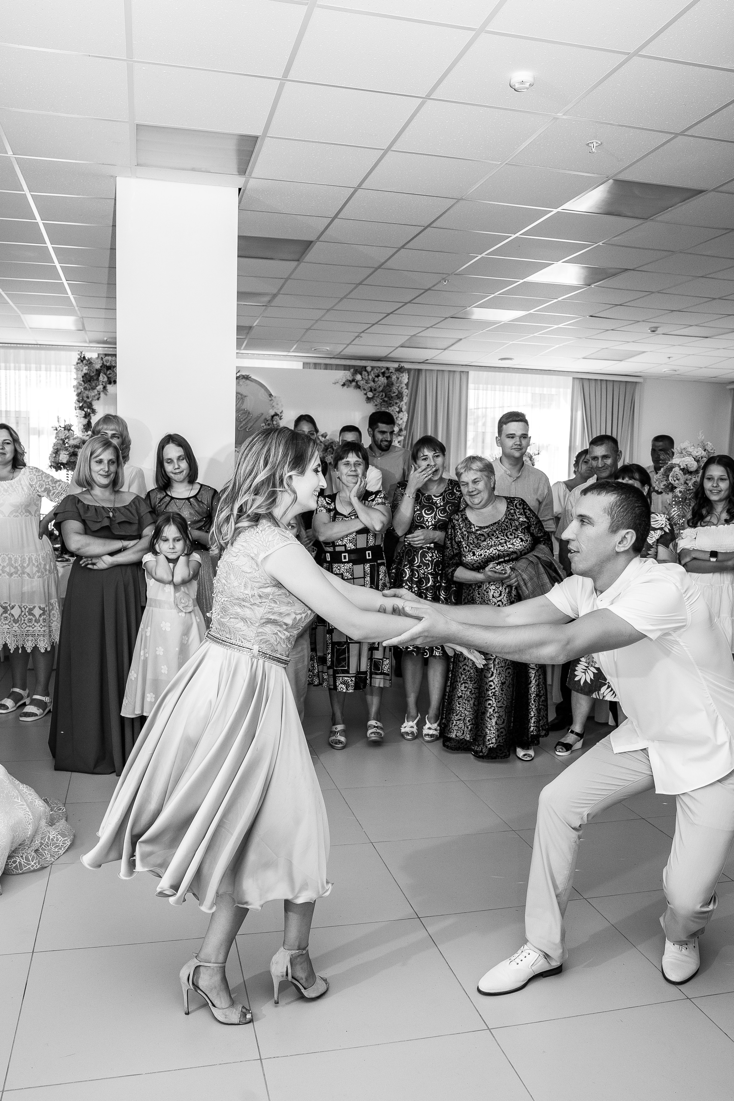 Даниил и Инна. Семейный и Детский фотограф г. Москва, г. Борисоглебск