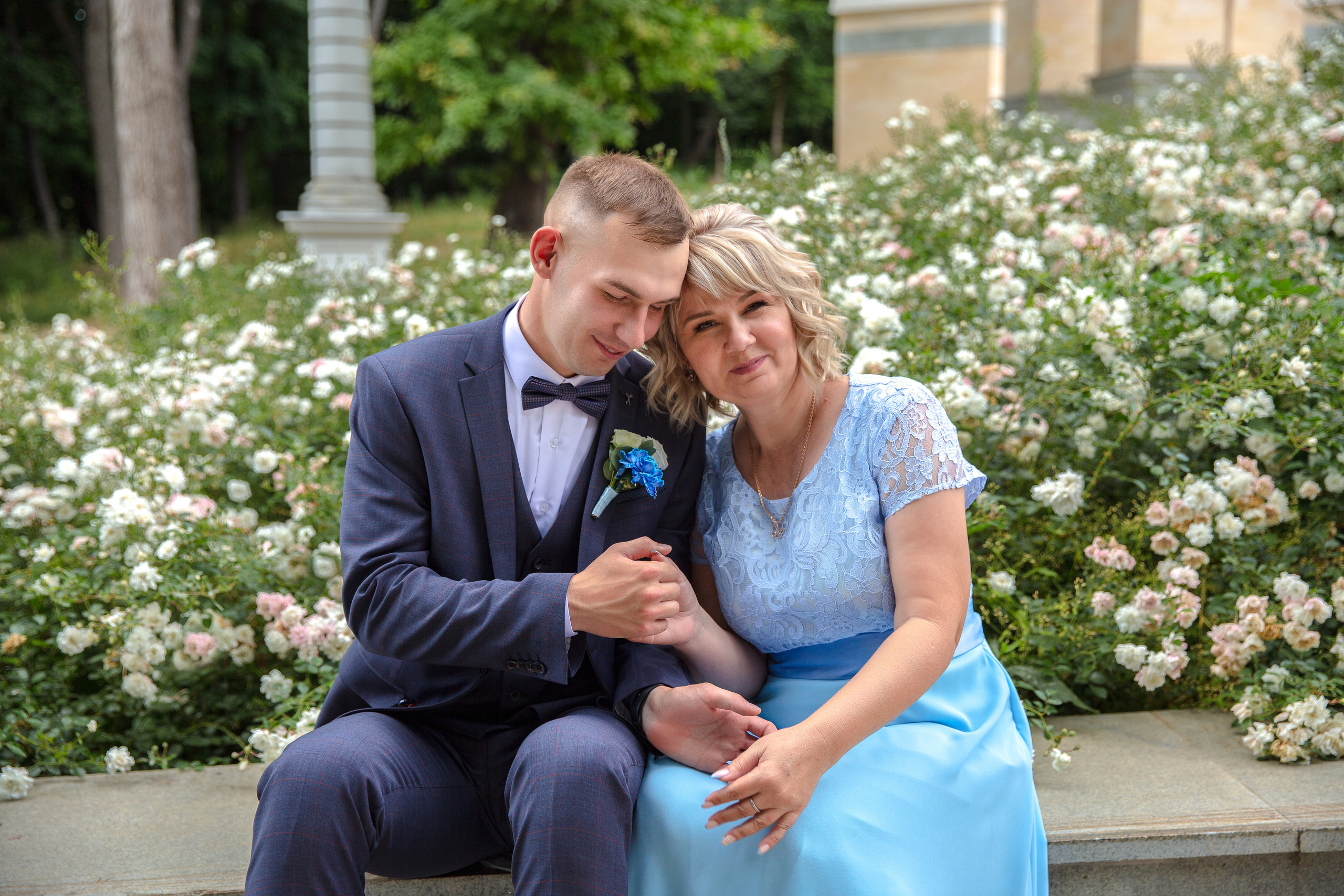 Илья и Валерия. Семейный и Детский фотограф г. Москва, г. Борисоглебск