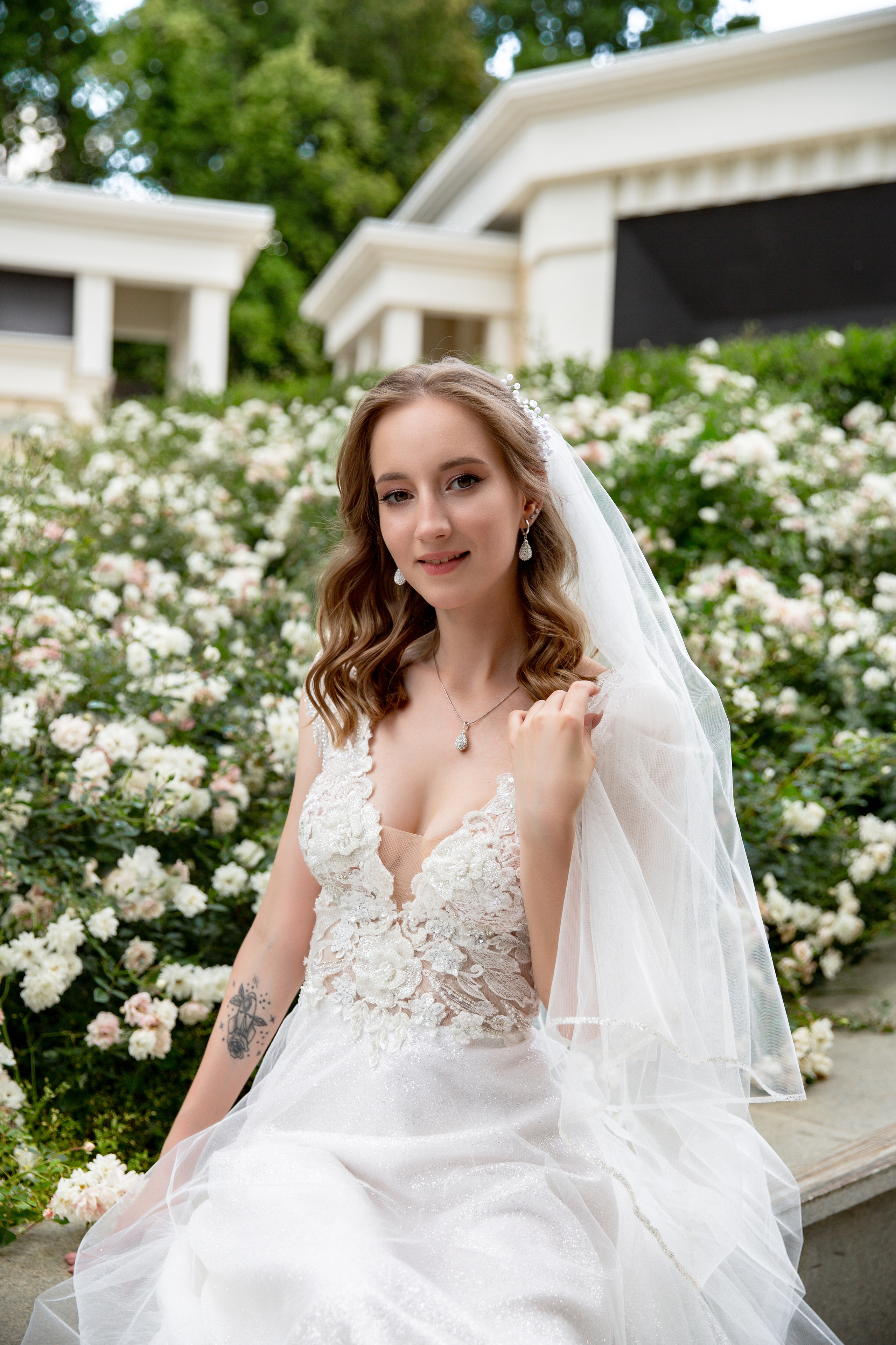 Илья и Валерия. Семейный и Детский фотограф г. Москва, г. Борисоглебск