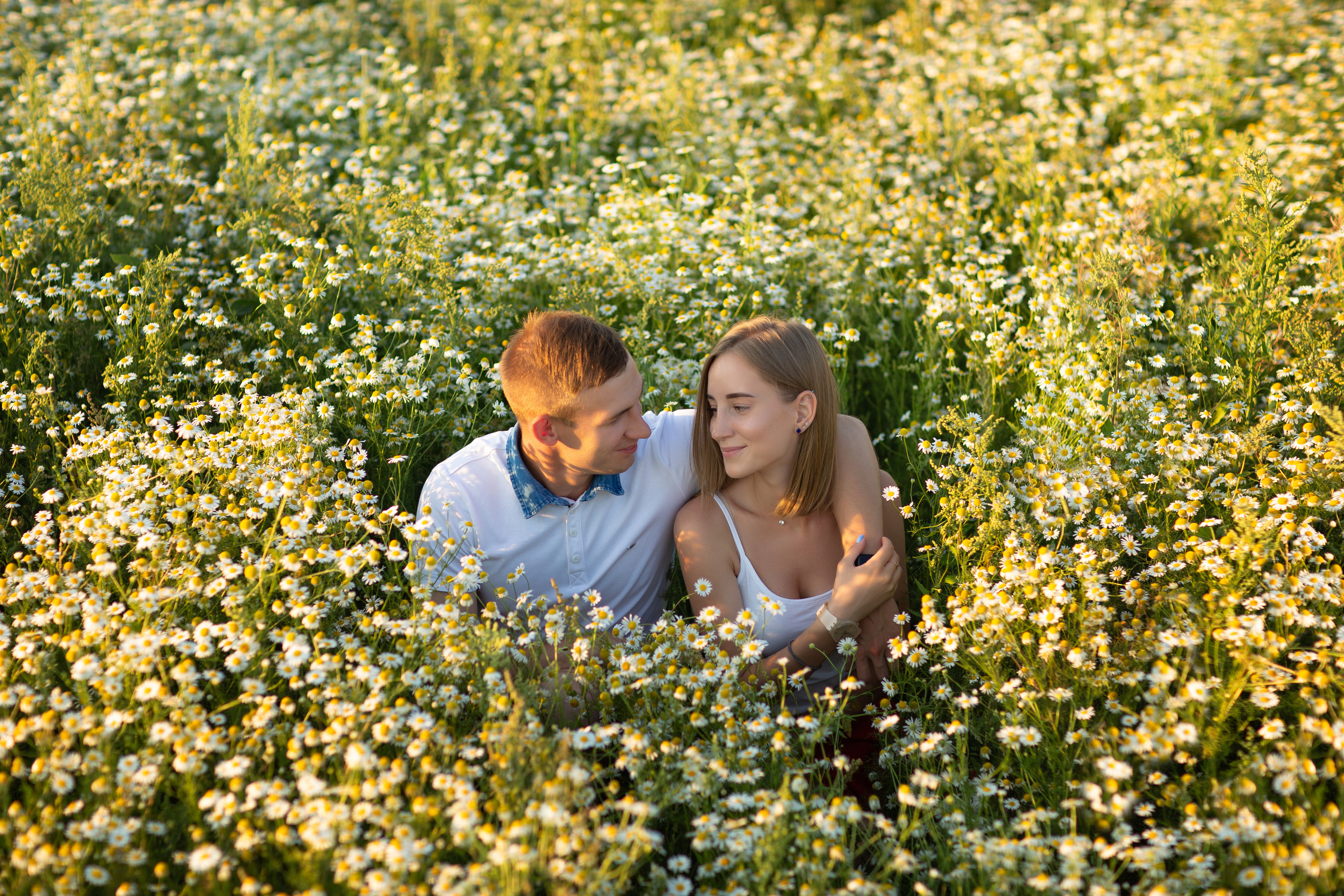 Илья и Валерия. Семейный и Детский фотограф г. Москва, г. Борисоглебск