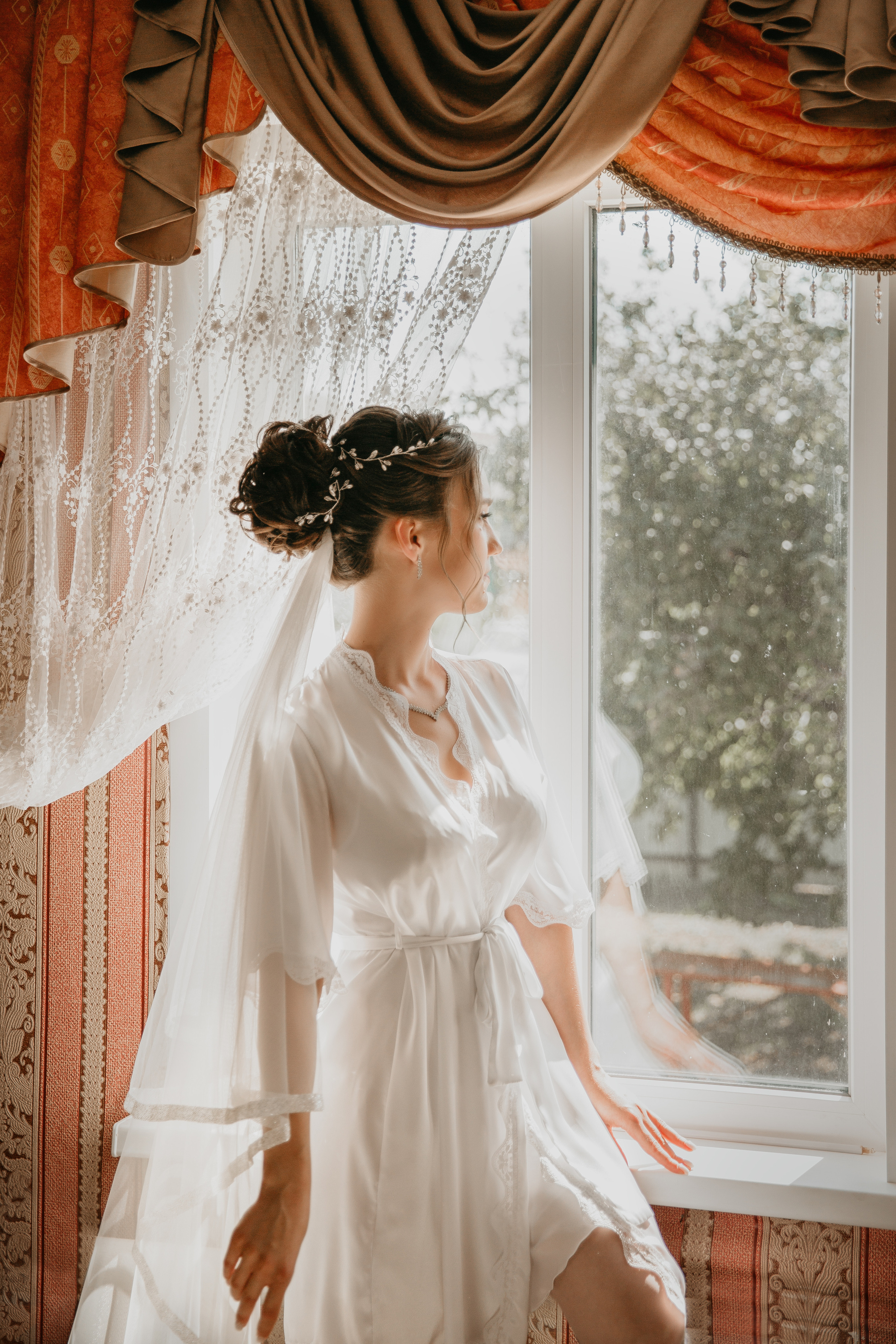 Даниил и Инна. Семейный и Детский фотограф г. Москва, г. Борисоглебск